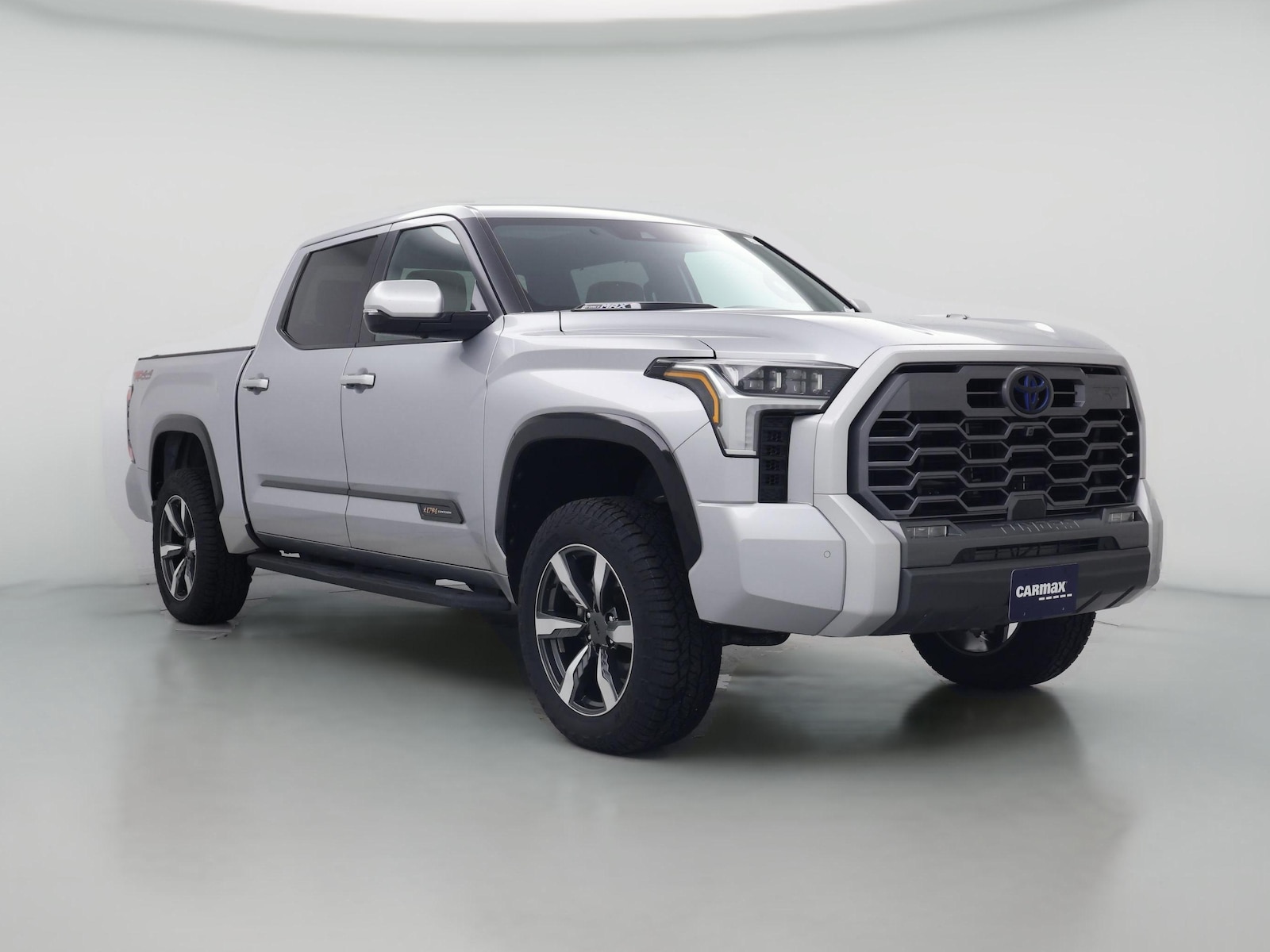 2024 Toyota Tundra