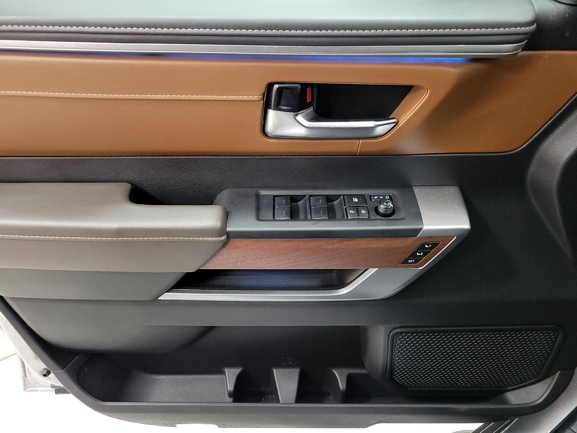 Thumbnail: 2024 Toyota Tundra - 12