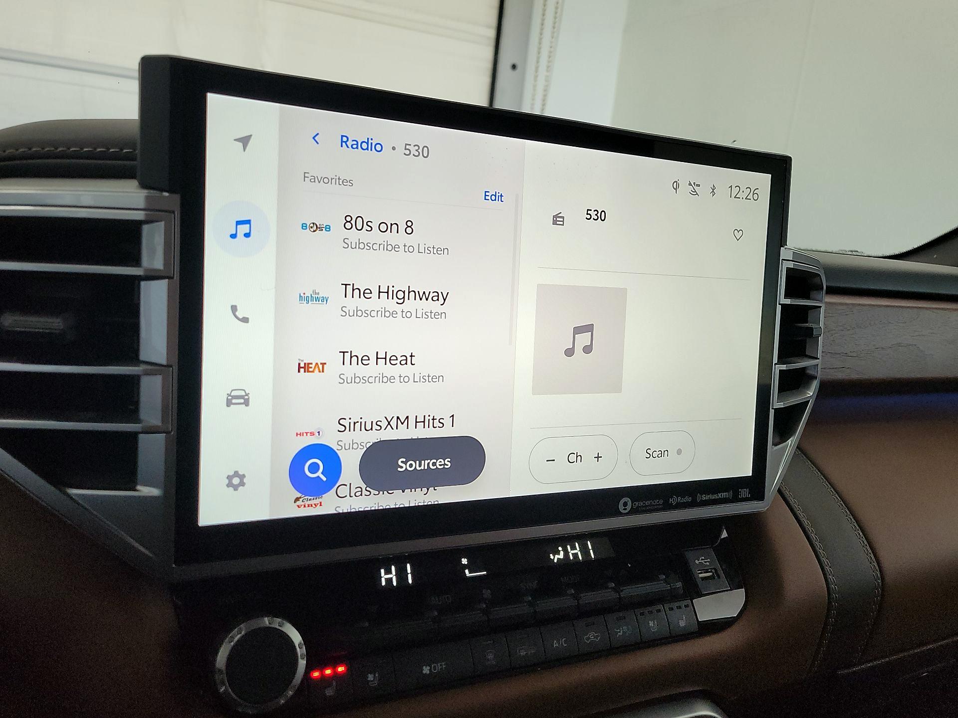 Thumbnail: 2024 Toyota Tundra - 15