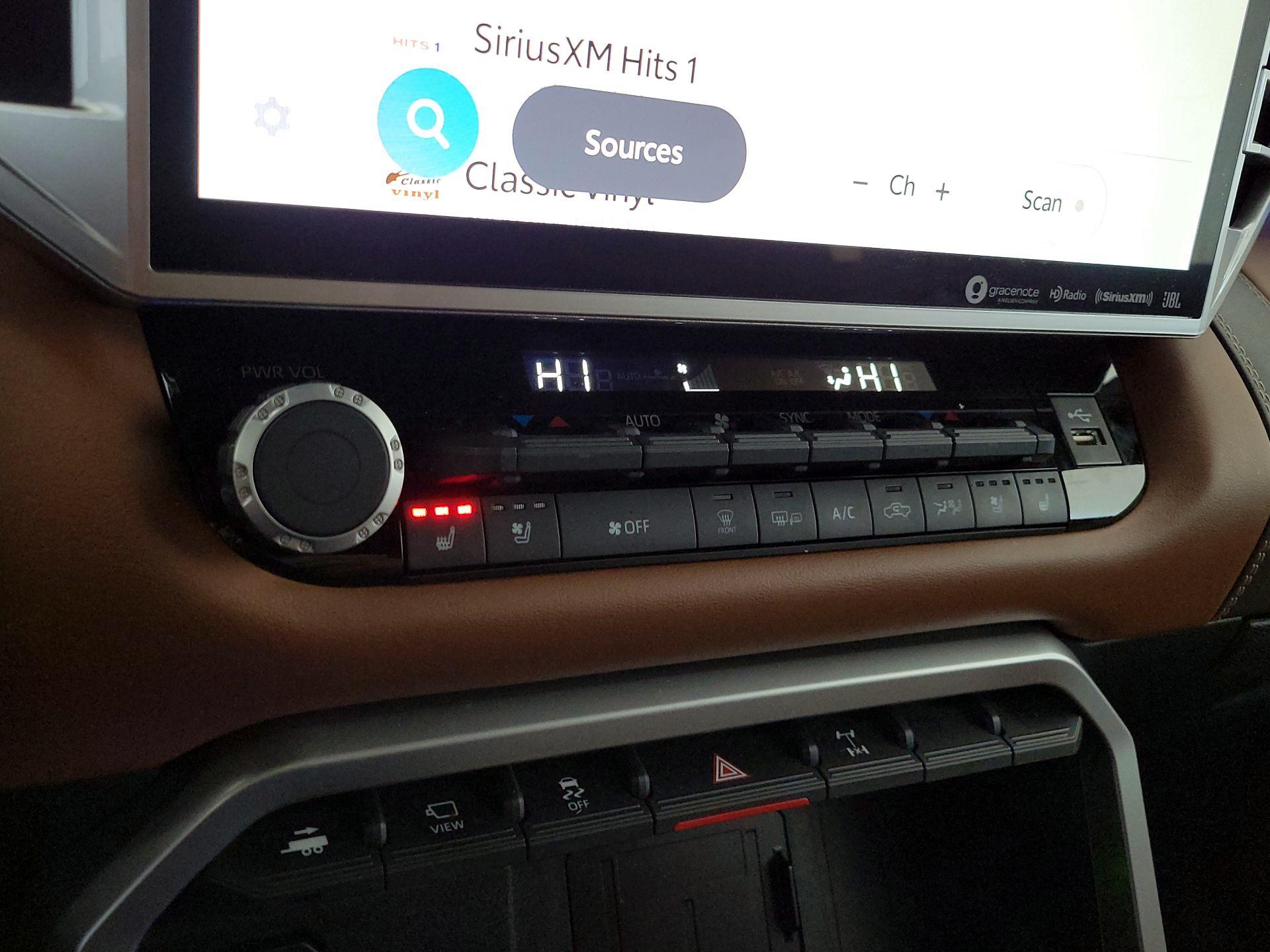 Thumbnail: 2024 Toyota Tundra - 16