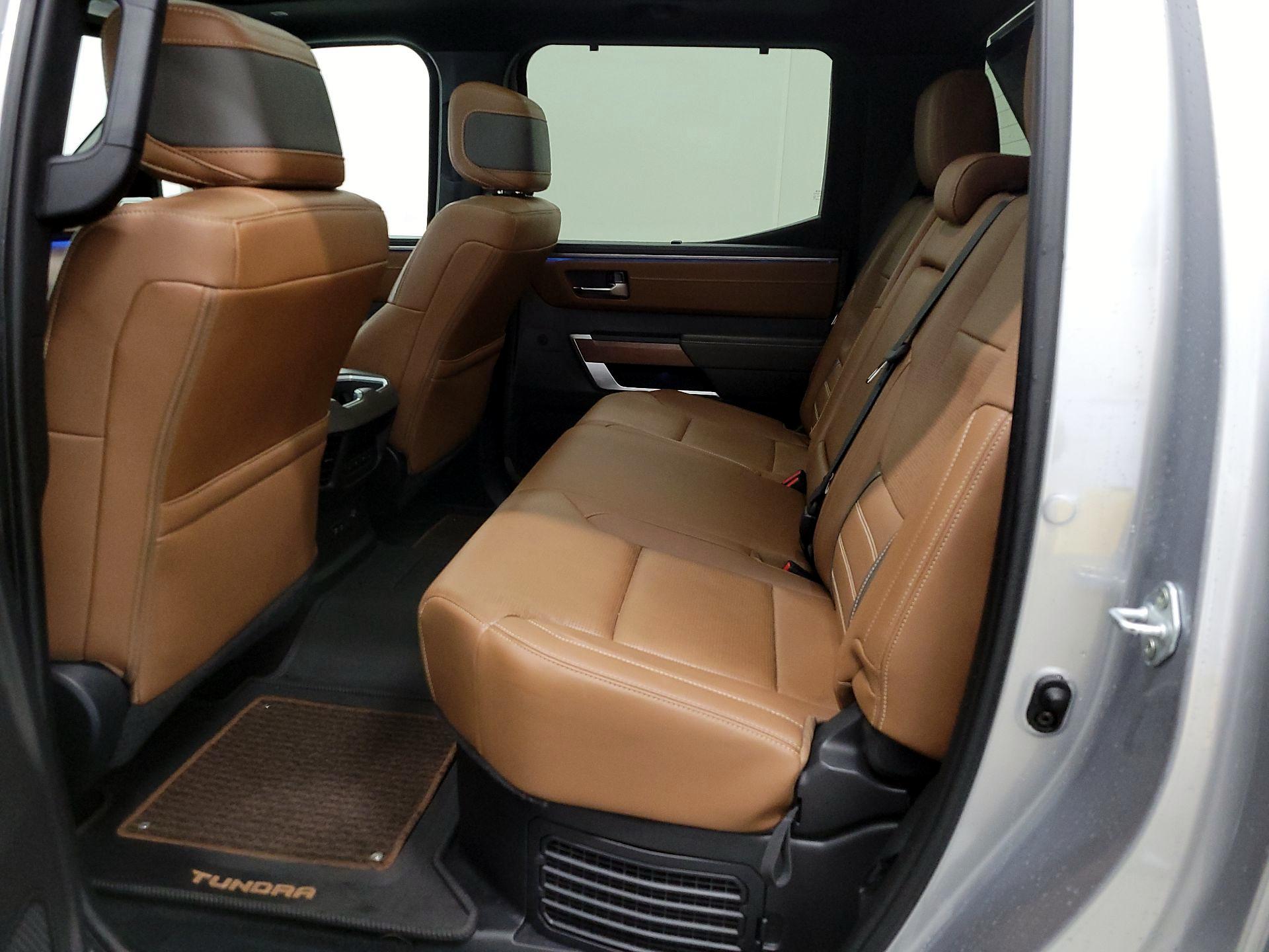 Thumbnail: 2024 Toyota Tundra - 20