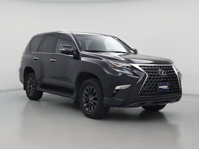 2023 Lexus GX 460 Premium