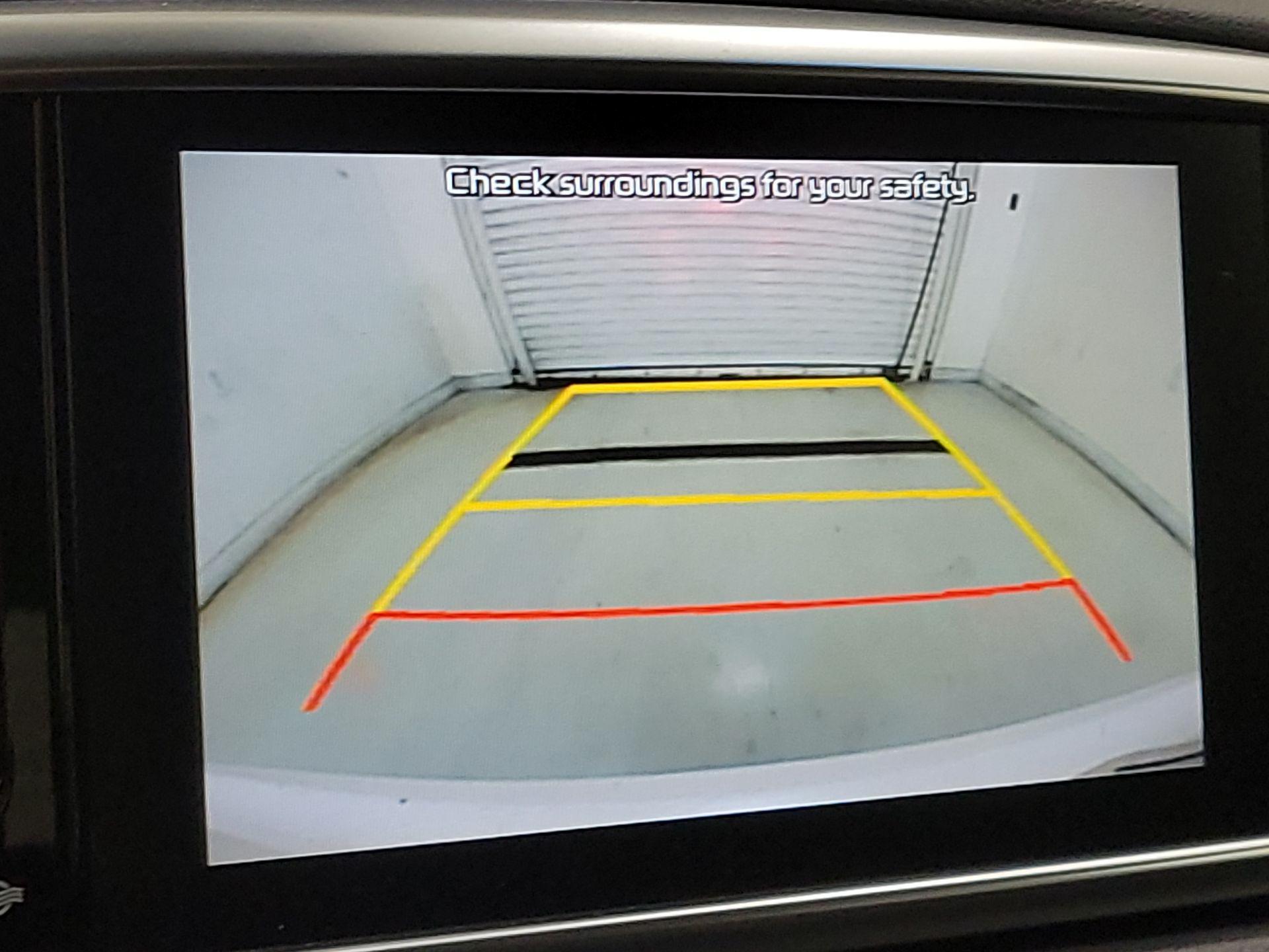 Thumbnail: 2021 Kia Sportage - 14