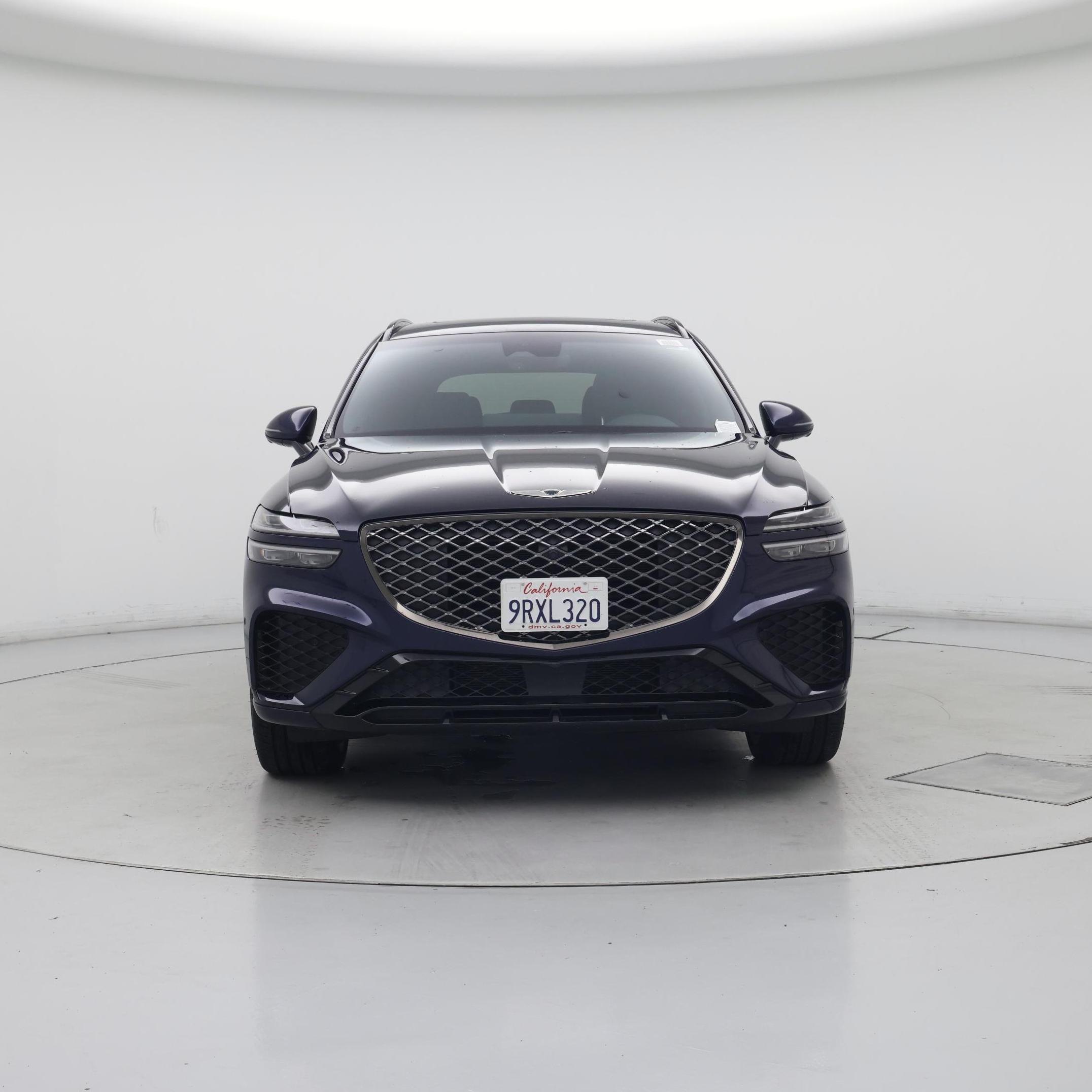 Thumbnail: 2024 Genesis GV70 - 5