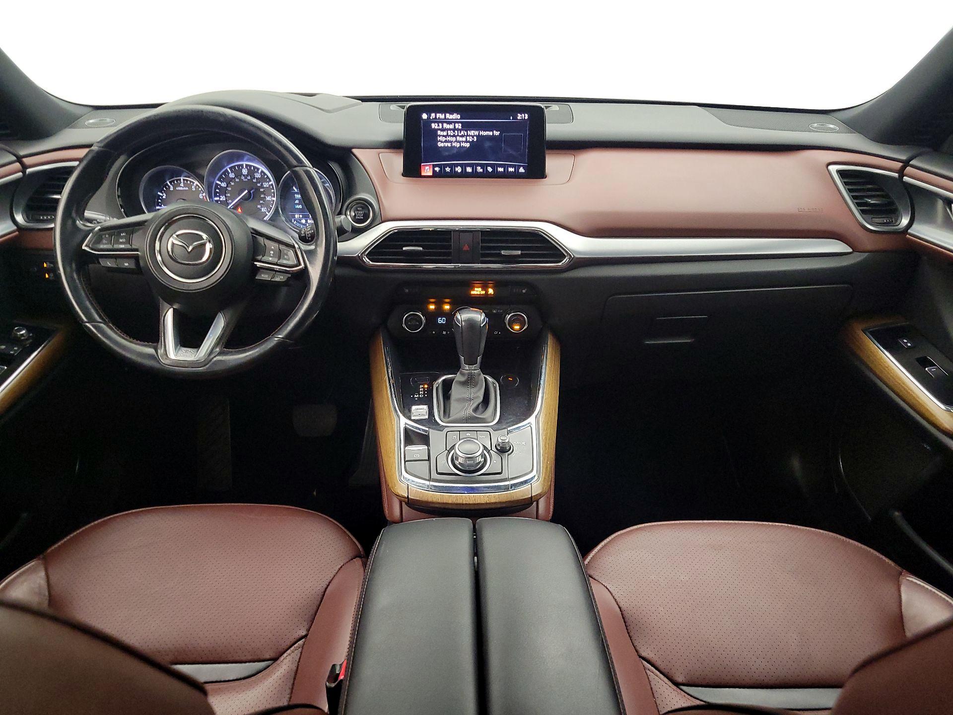 Thumbnail: 2017 Mazda CX-9 - 9