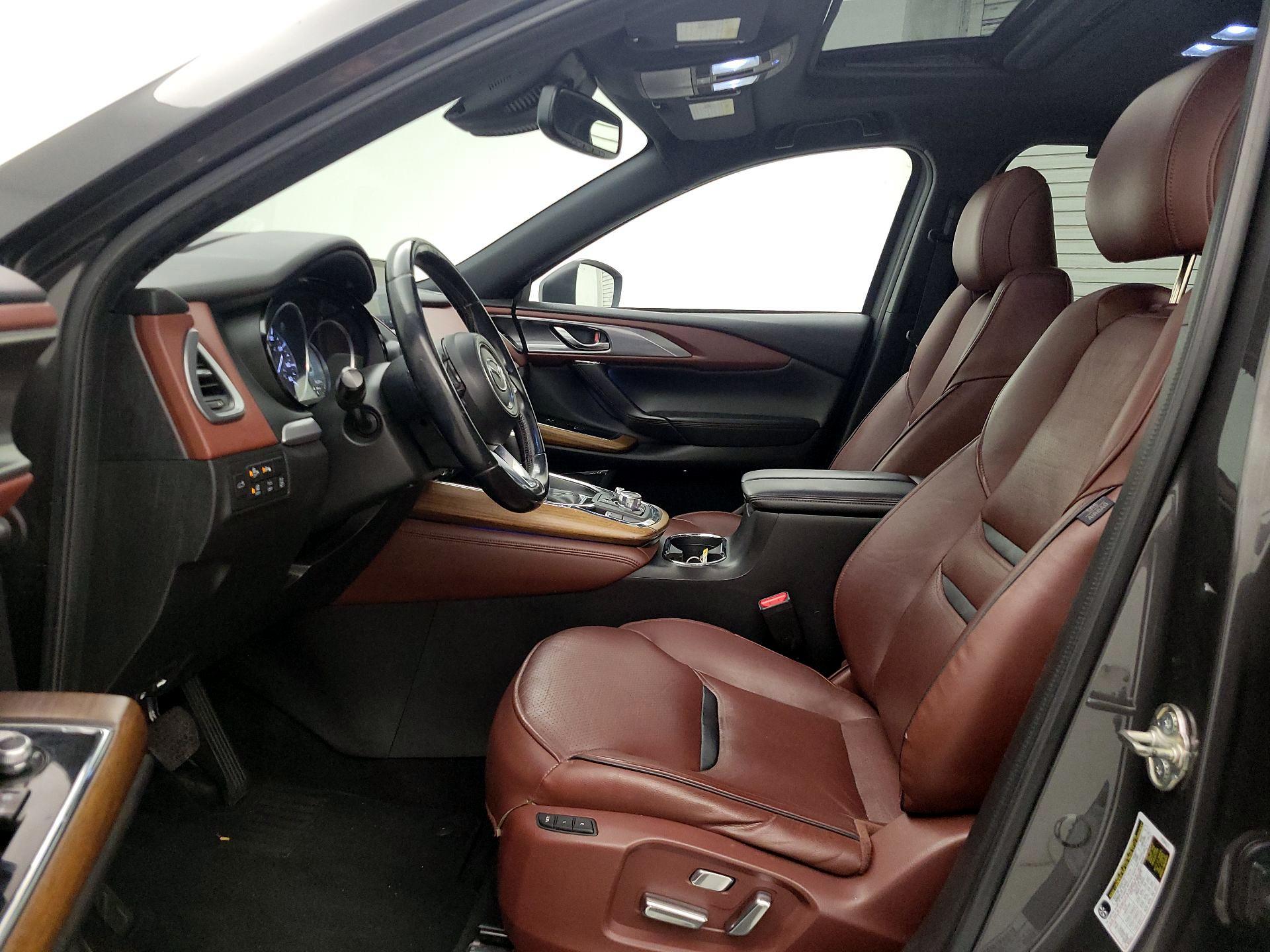 Thumbnail: 2017 Mazda CX-9 - 11