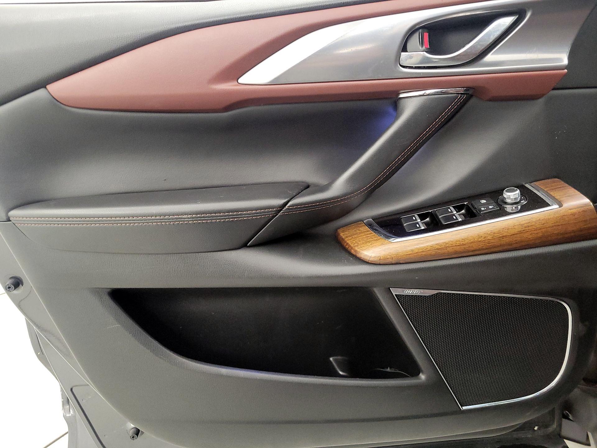 Thumbnail: 2017 Mazda CX-9 - 12