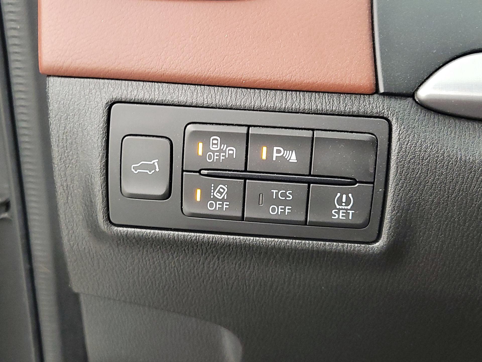 Thumbnail: 2017 Mazda CX-9 - 13