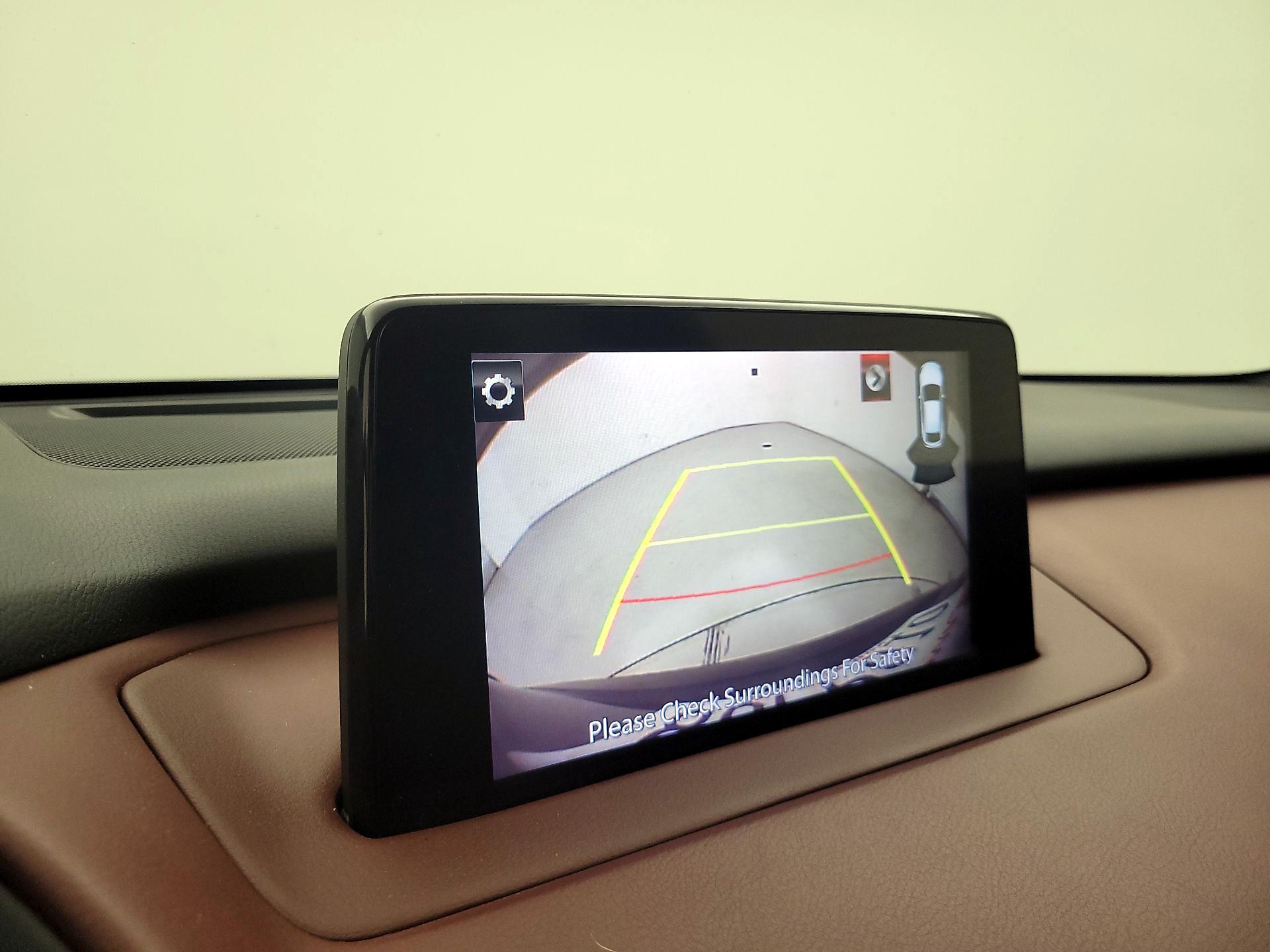 Thumbnail: 2017 Mazda CX-9 - 14