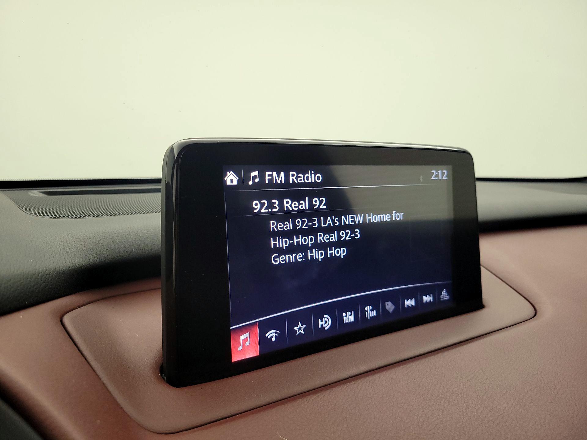 Thumbnail: 2017 Mazda CX-9 - 15