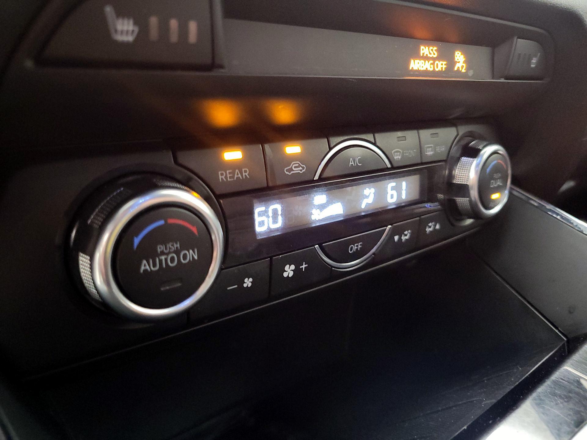 Thumbnail: 2017 Mazda CX-9 - 16