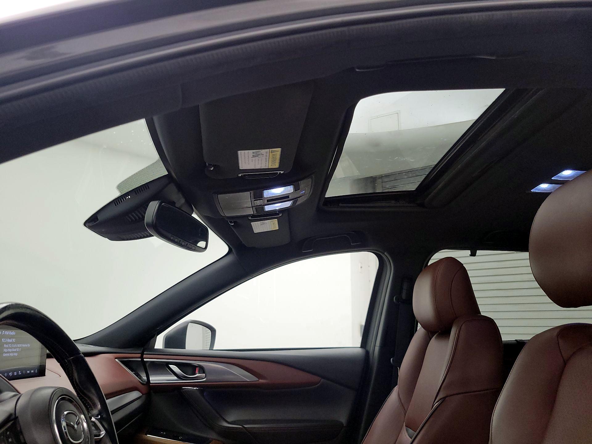 Thumbnail: 2017 Mazda CX-9 - 19