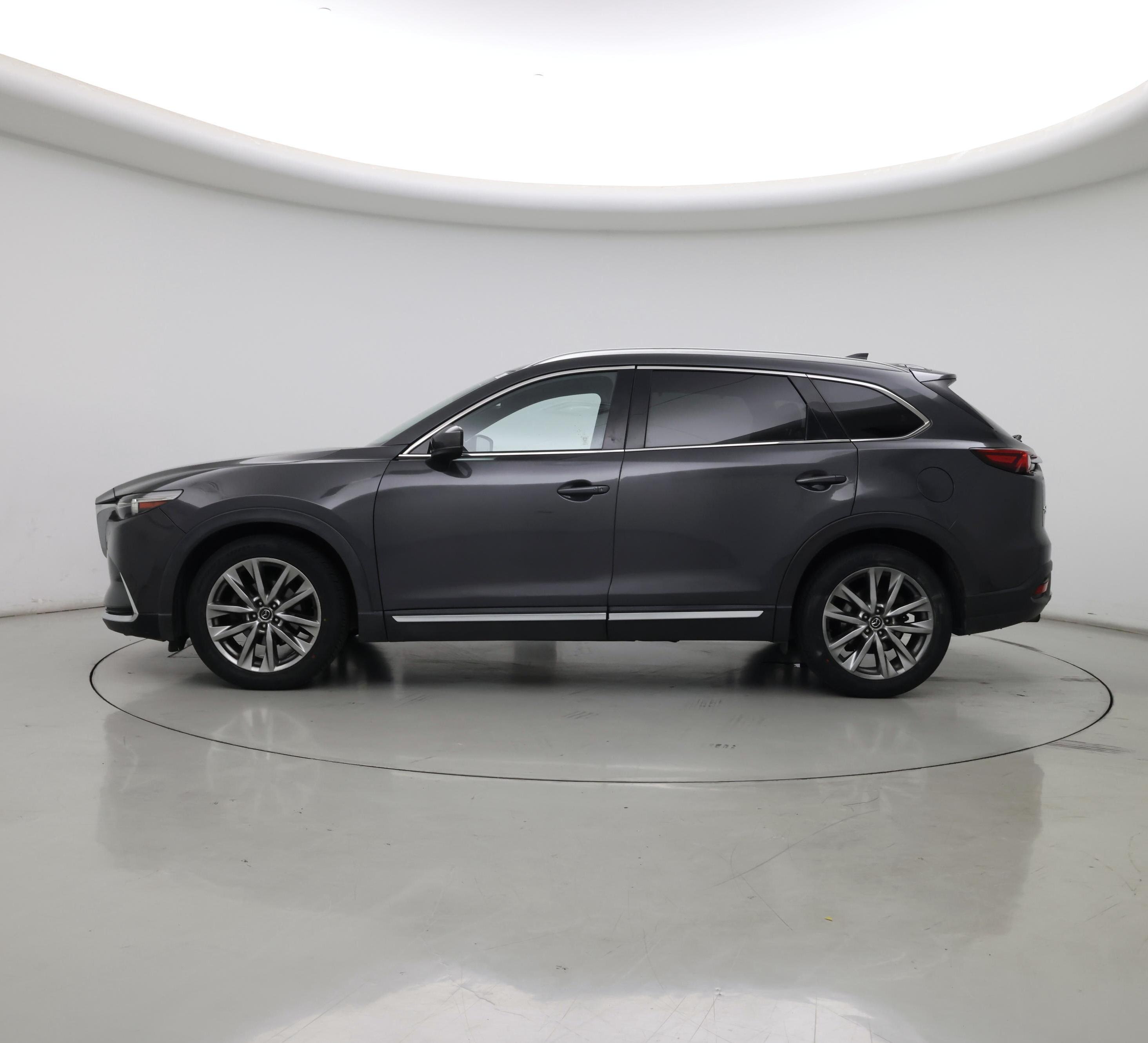 Thumbnail: 2017 Mazda CX-9 - 3