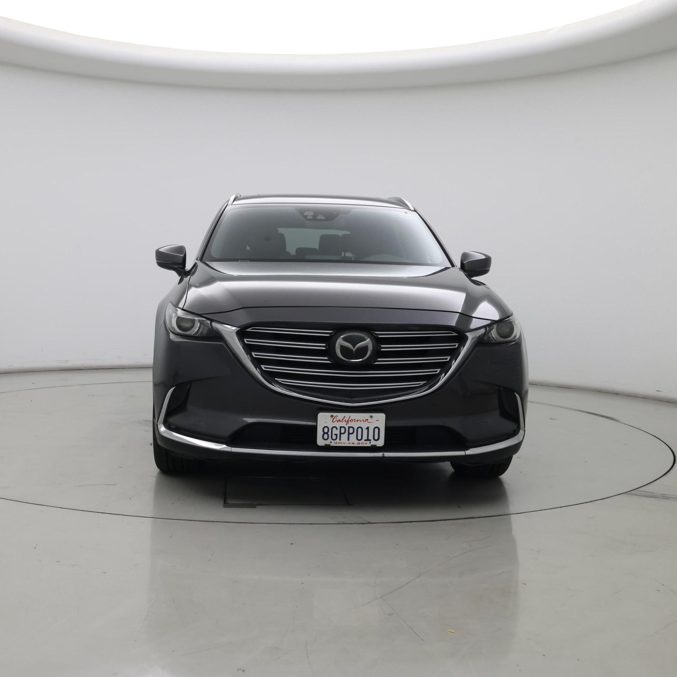 Thumbnail: 2017 Mazda CX-9 - 5