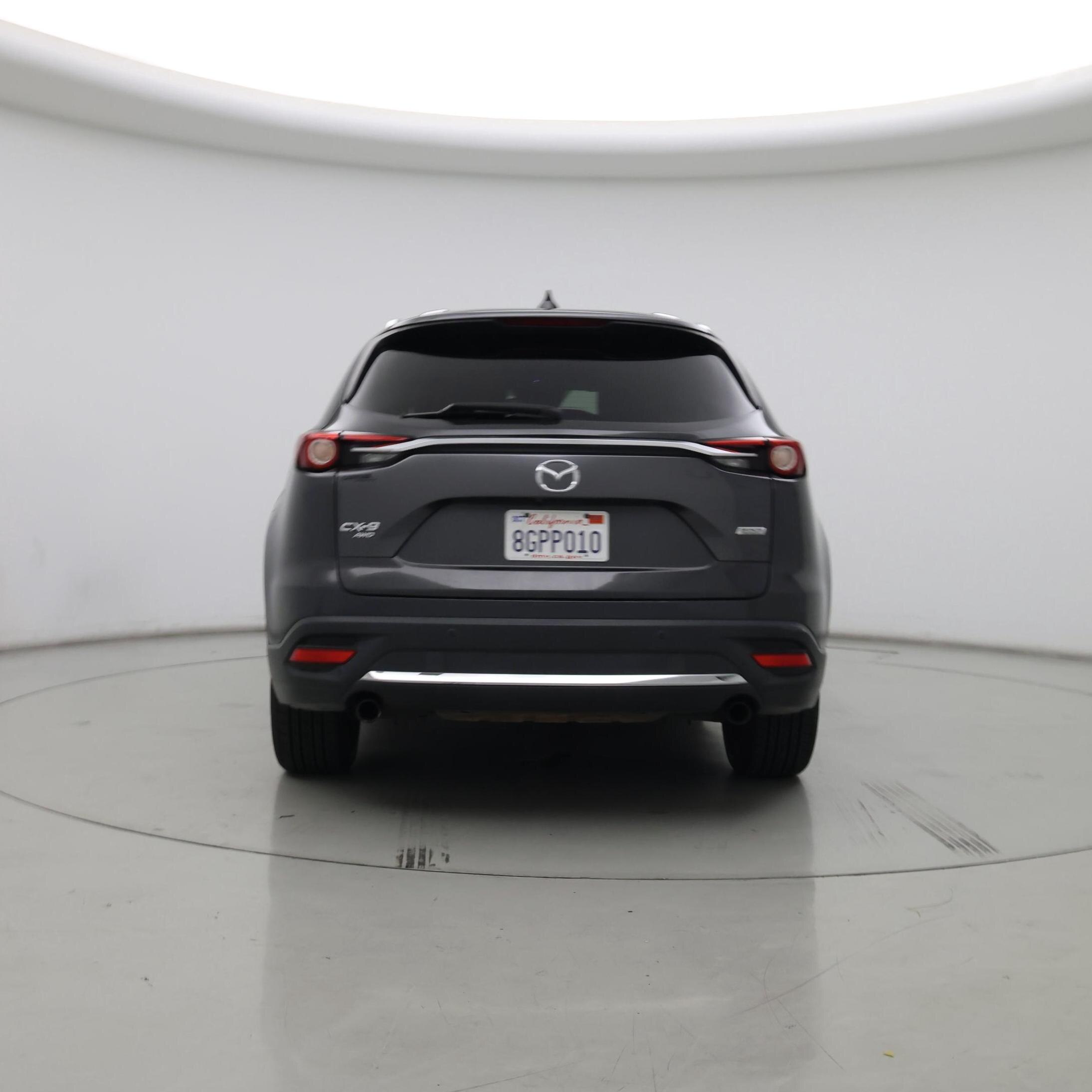 Thumbnail: 2017 Mazda CX-9 - 6