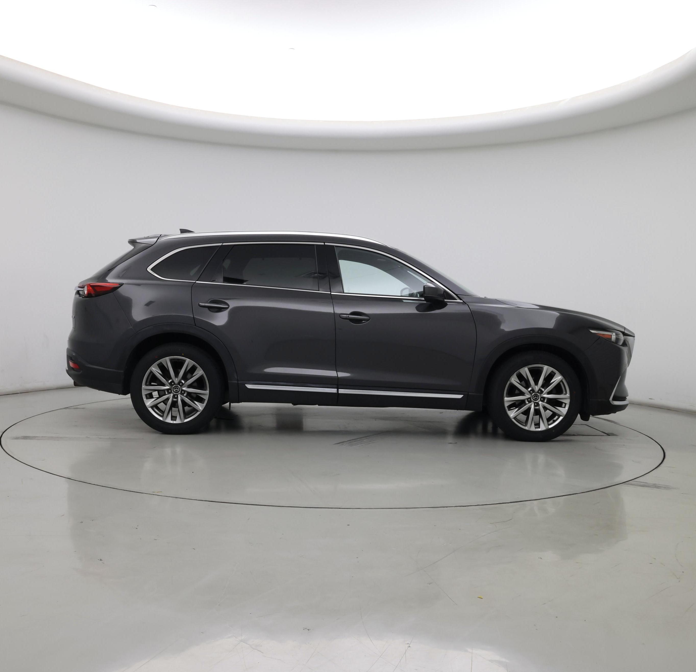 Thumbnail: 2017 Mazda CX-9 - 7
