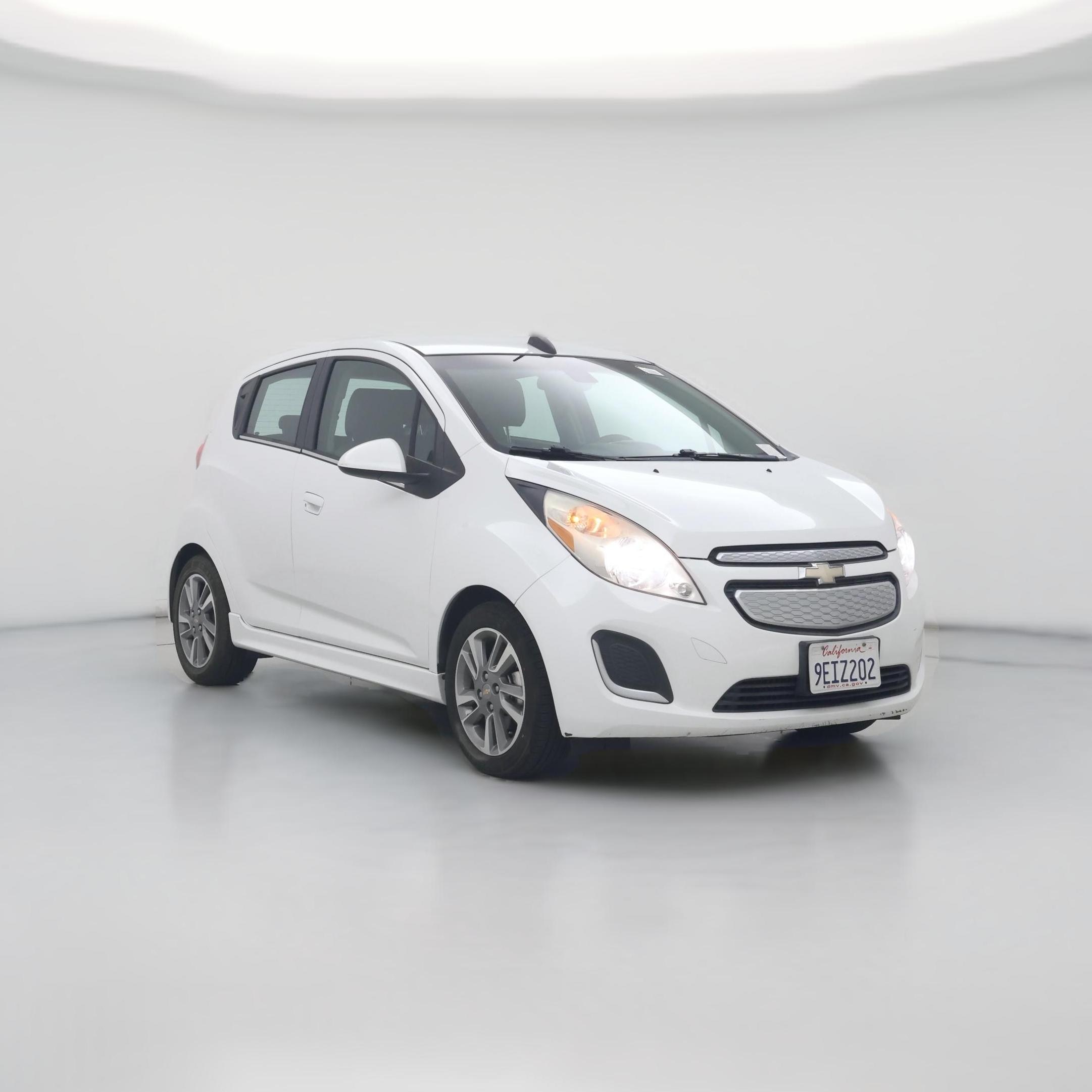 Thumbnail: 2016 Chevrolet Spark - 1