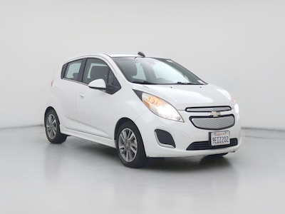2016 Chevrolet Spark EV LT