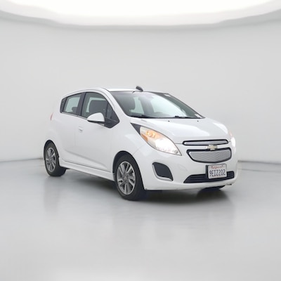 2016 Chevrolet Spark EV LT