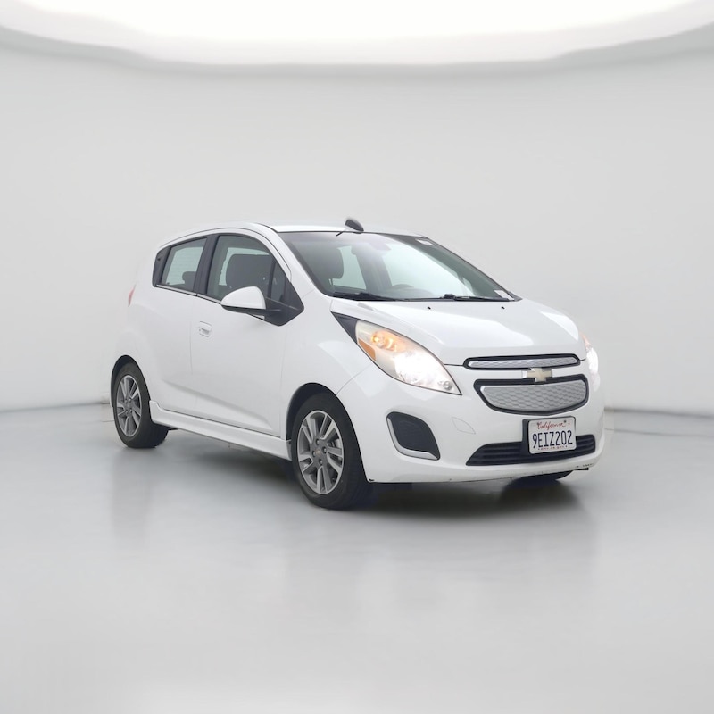 2016 Chevrolet Spark EV LT