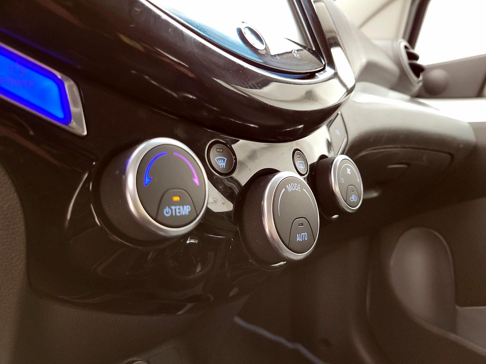 Thumbnail: 2016 Chevrolet Spark - 14