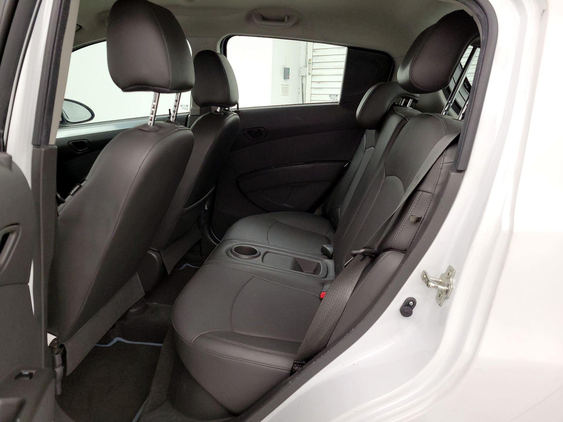 Thumbnail: 2016 Chevrolet Spark - 17