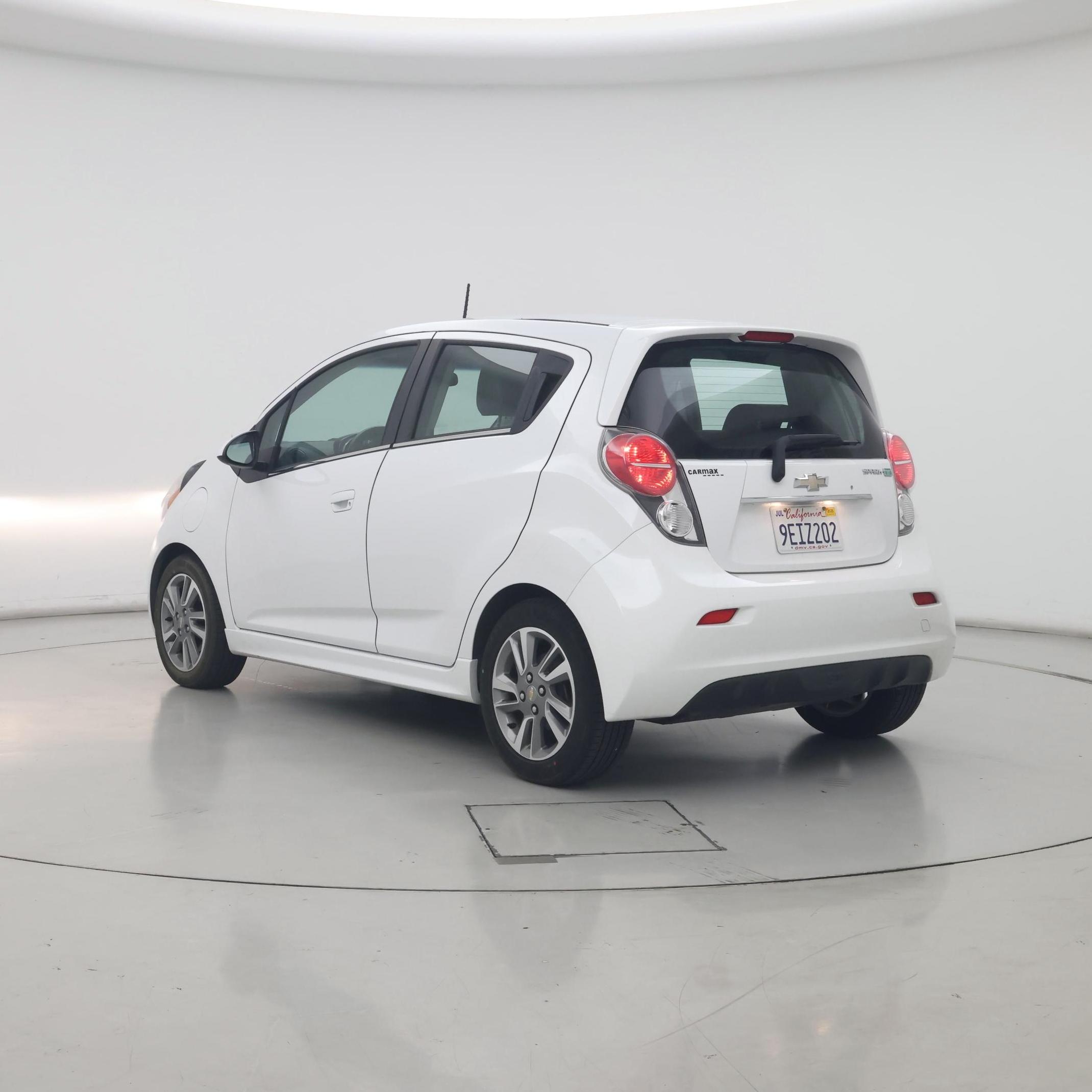 Thumbnail: 2016 Chevrolet Spark - 2