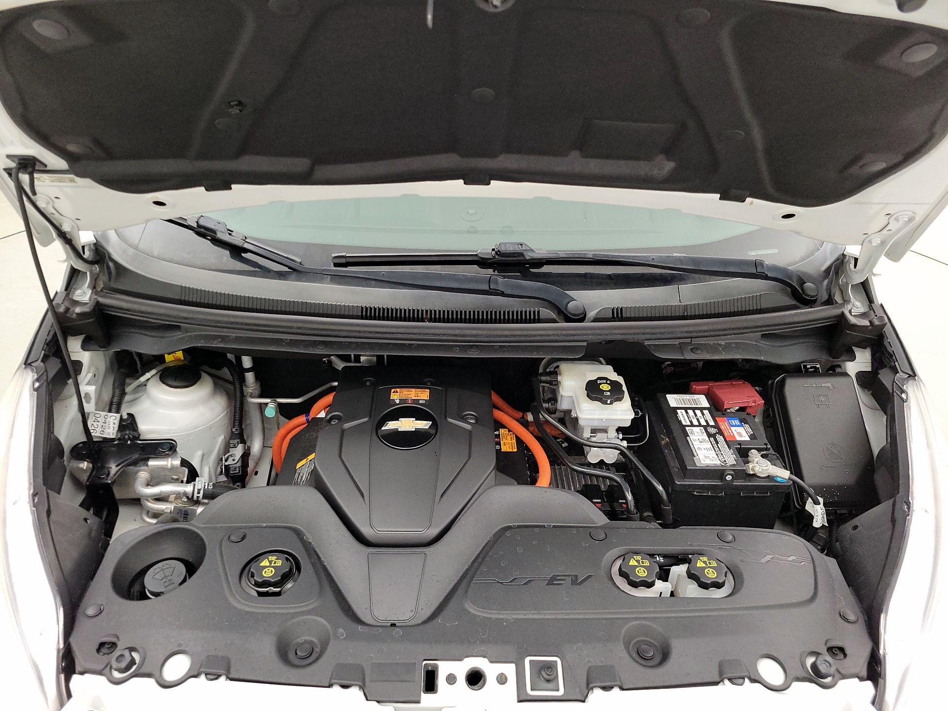 Thumbnail: 2016 Chevrolet Spark - 19