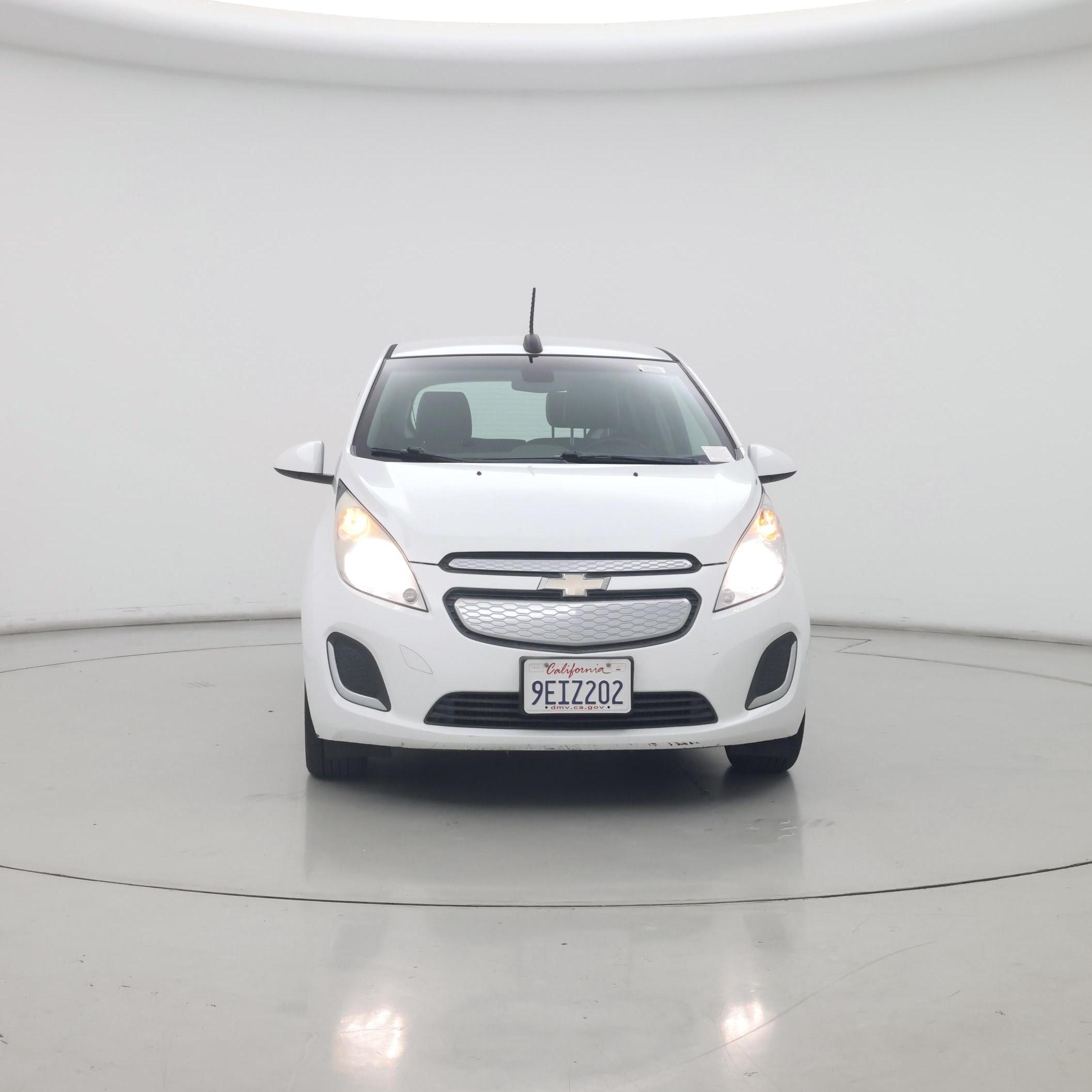 Thumbnail: 2016 Chevrolet Spark - 5