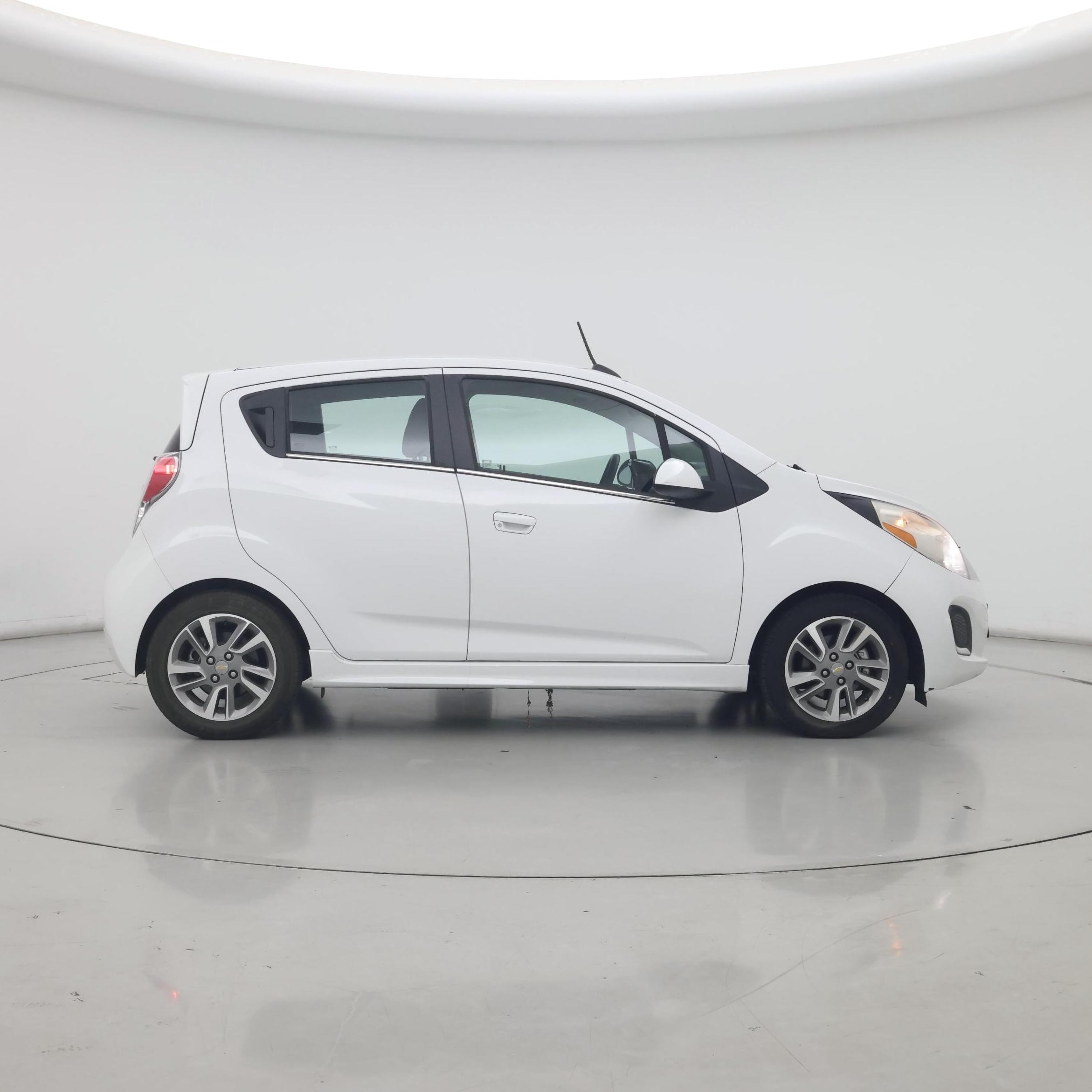 Thumbnail: 2016 Chevrolet Spark - 7