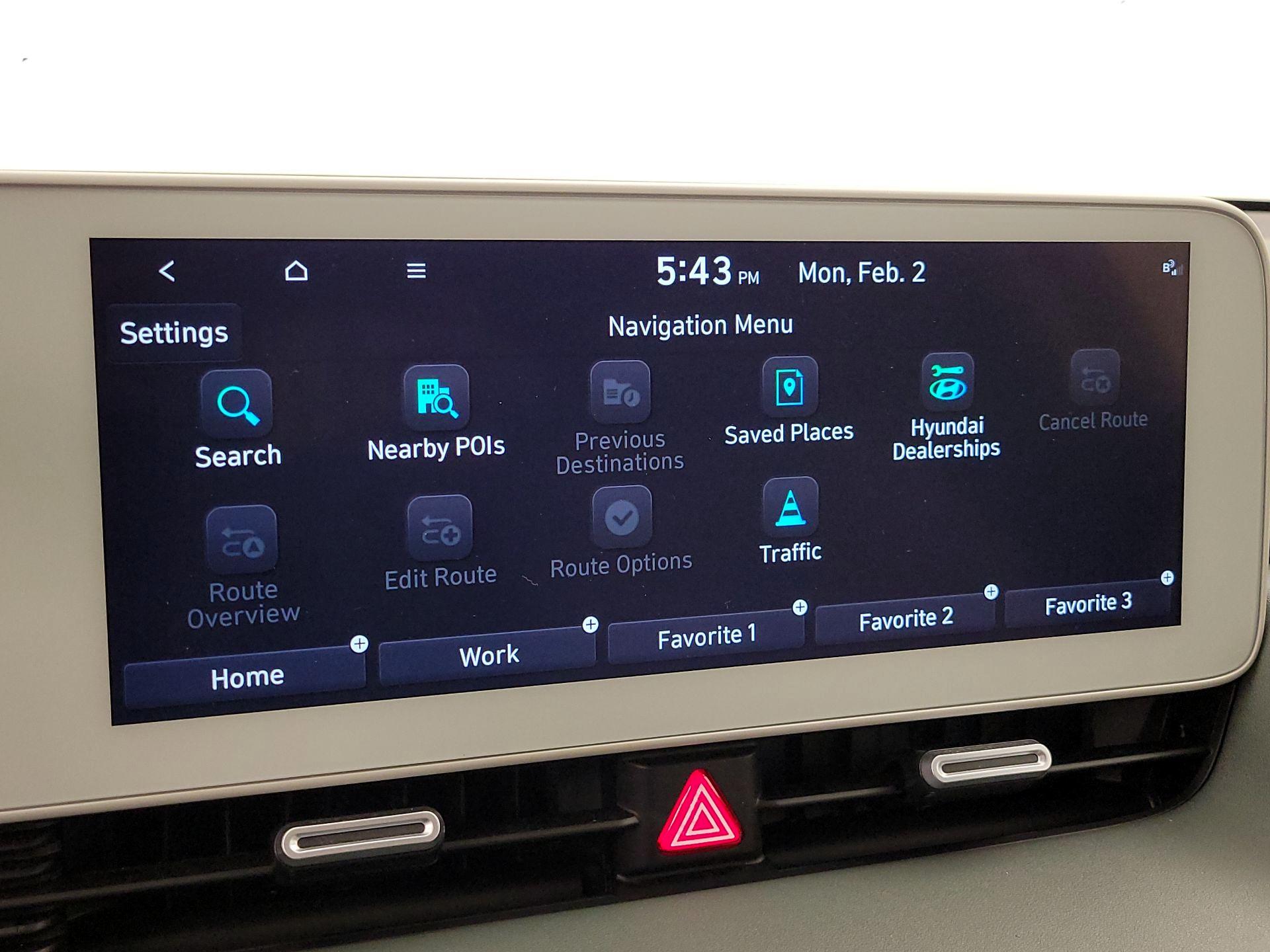 Thumbnail: 2023 Hyundai Ioniq 5 - 14