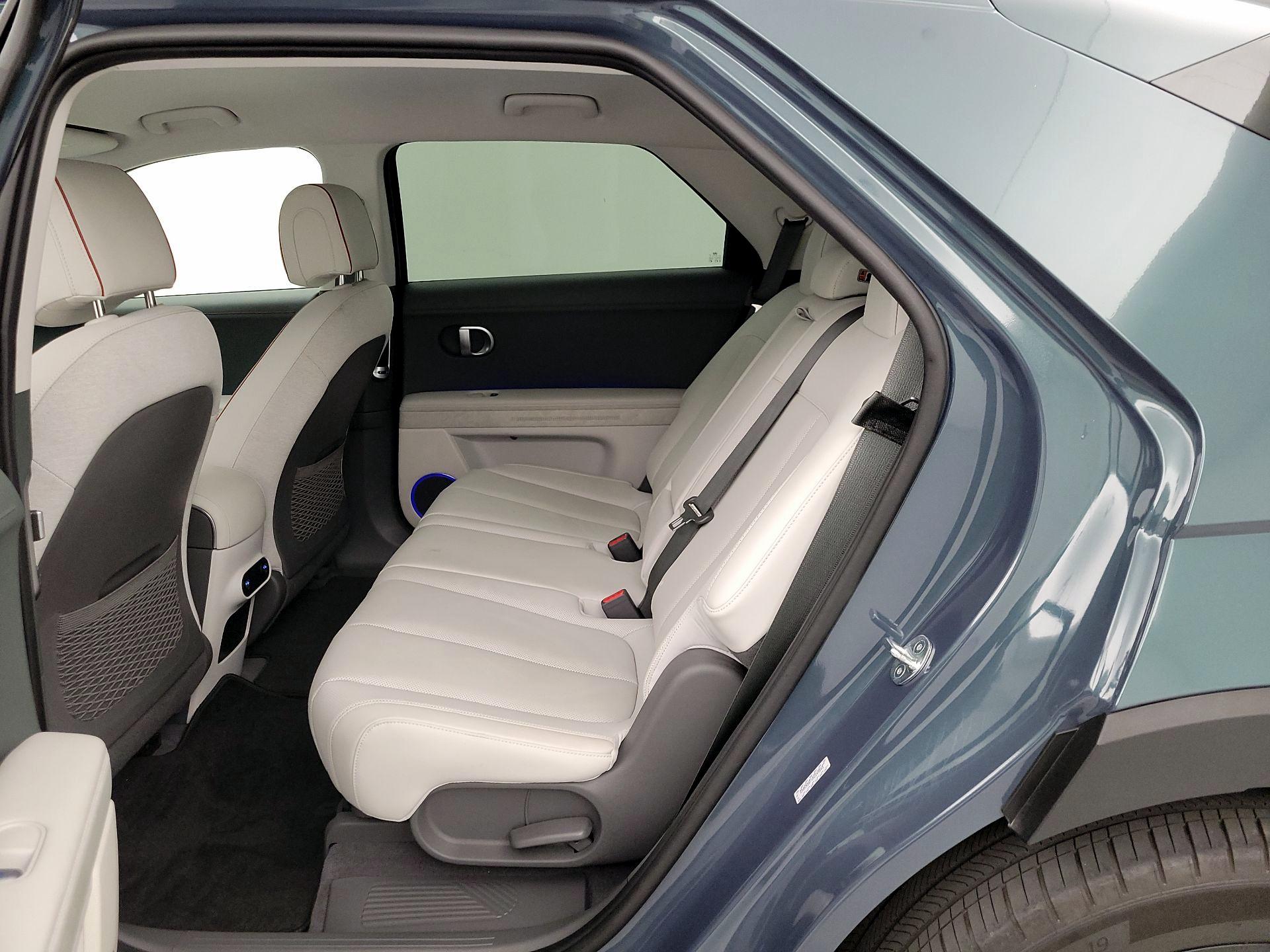 Thumbnail: 2023 Hyundai Ioniq 5 - 20