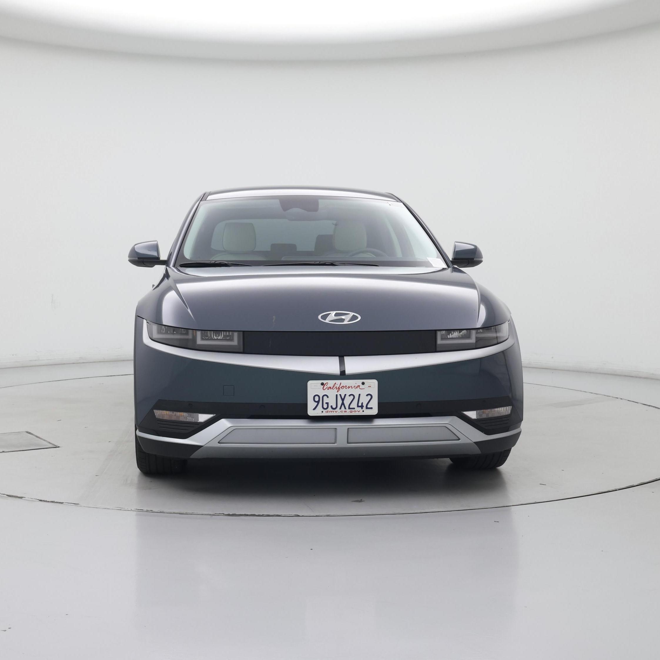 Thumbnail: 2023 Hyundai Ioniq 5 - 5