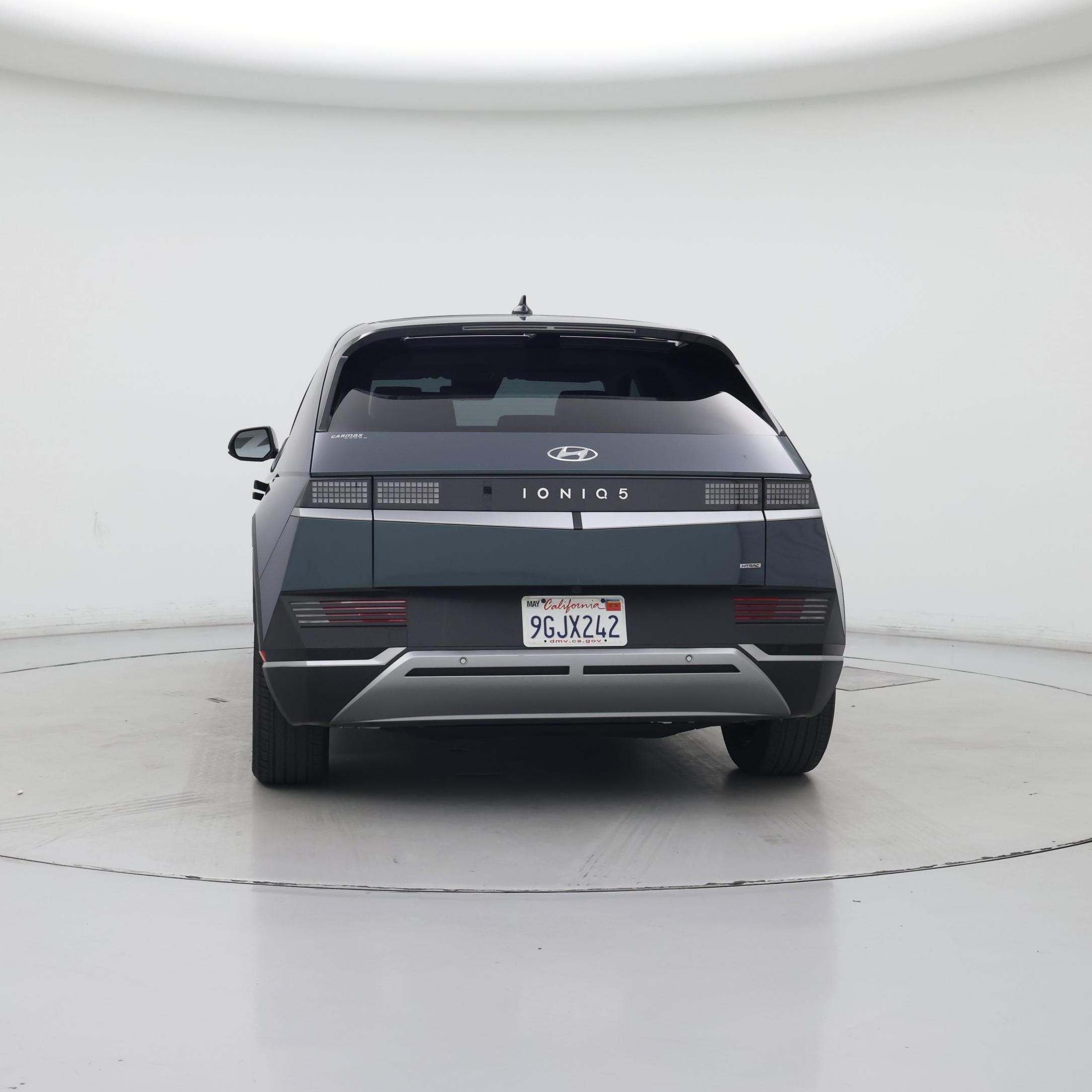 Thumbnail: 2023 Hyundai Ioniq 5 - 6