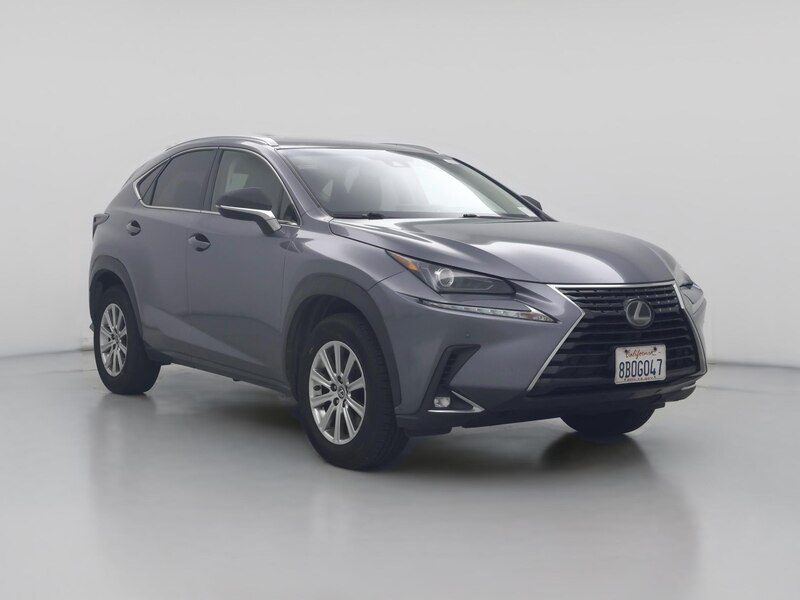 2018 Lexus NX 300 -
                  Riverside, CA