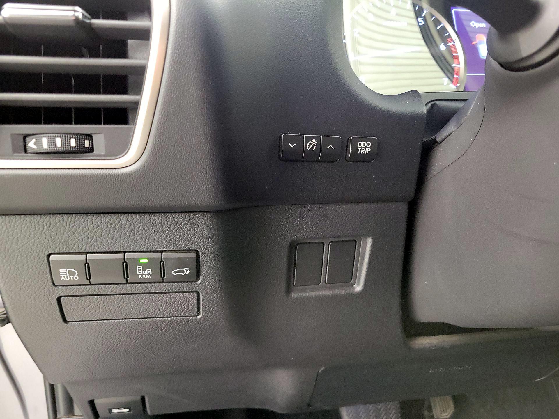 Thumbnail: 2018 Lexus NX - 13