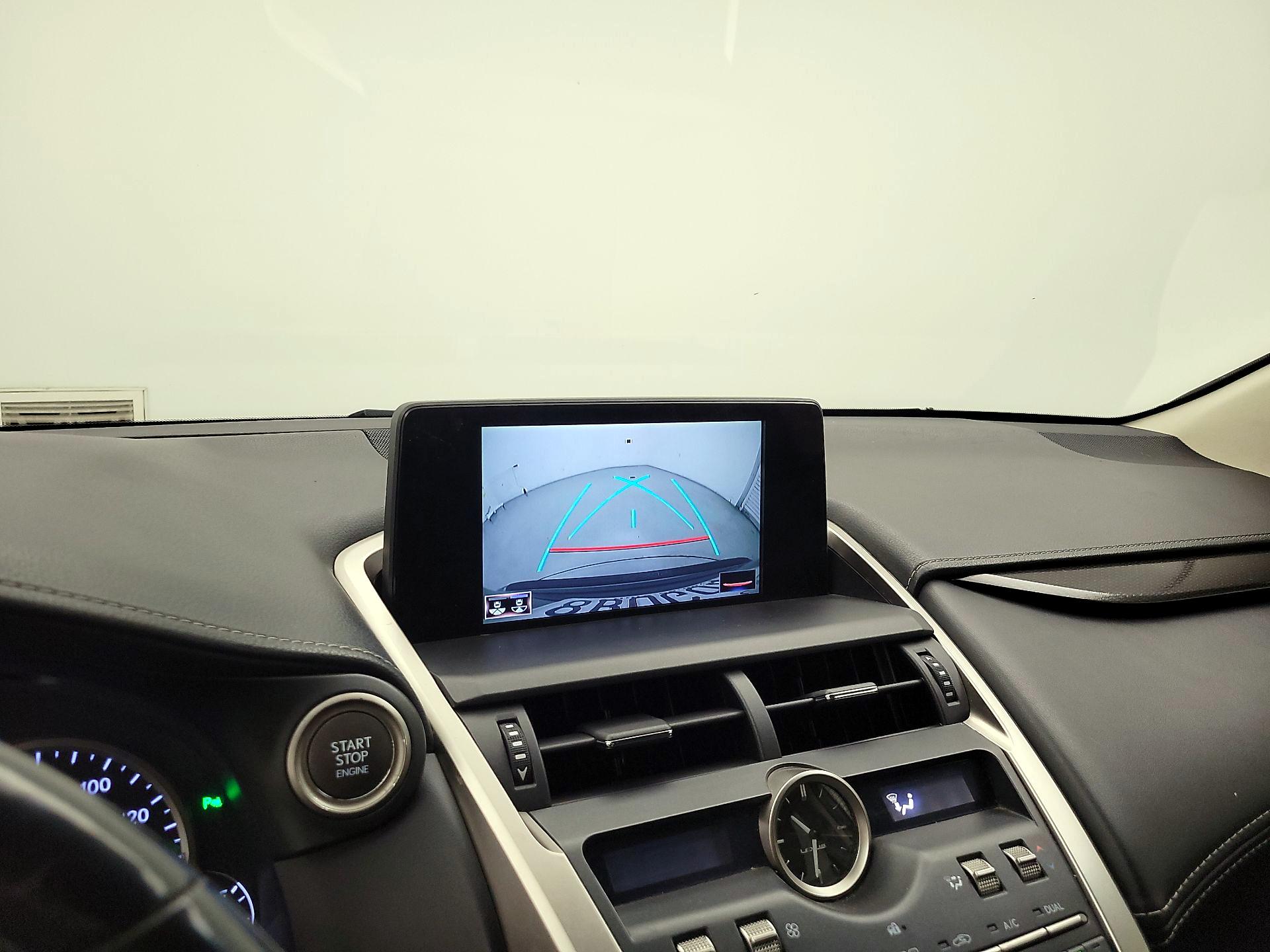 Thumbnail: 2018 Lexus NX - 15