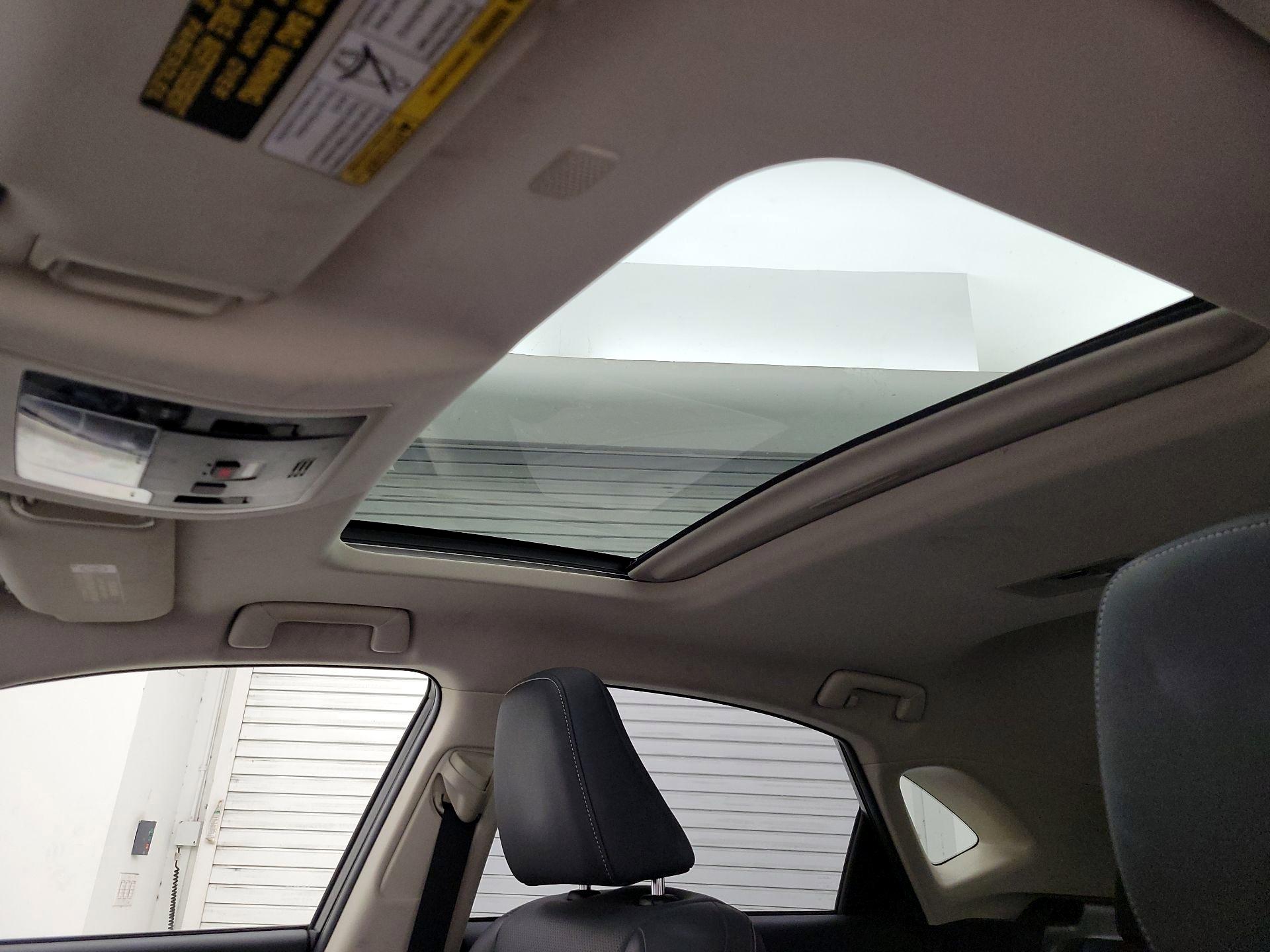 Thumbnail: 2018 Lexus NX - 19