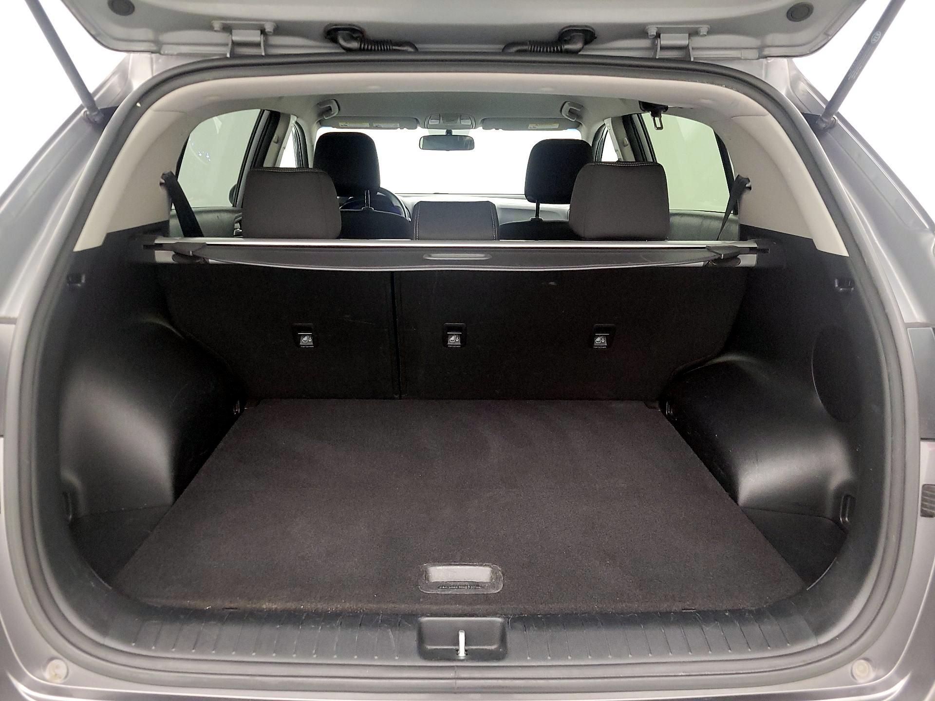 Thumbnail: 2017 Kia Sportage - 20