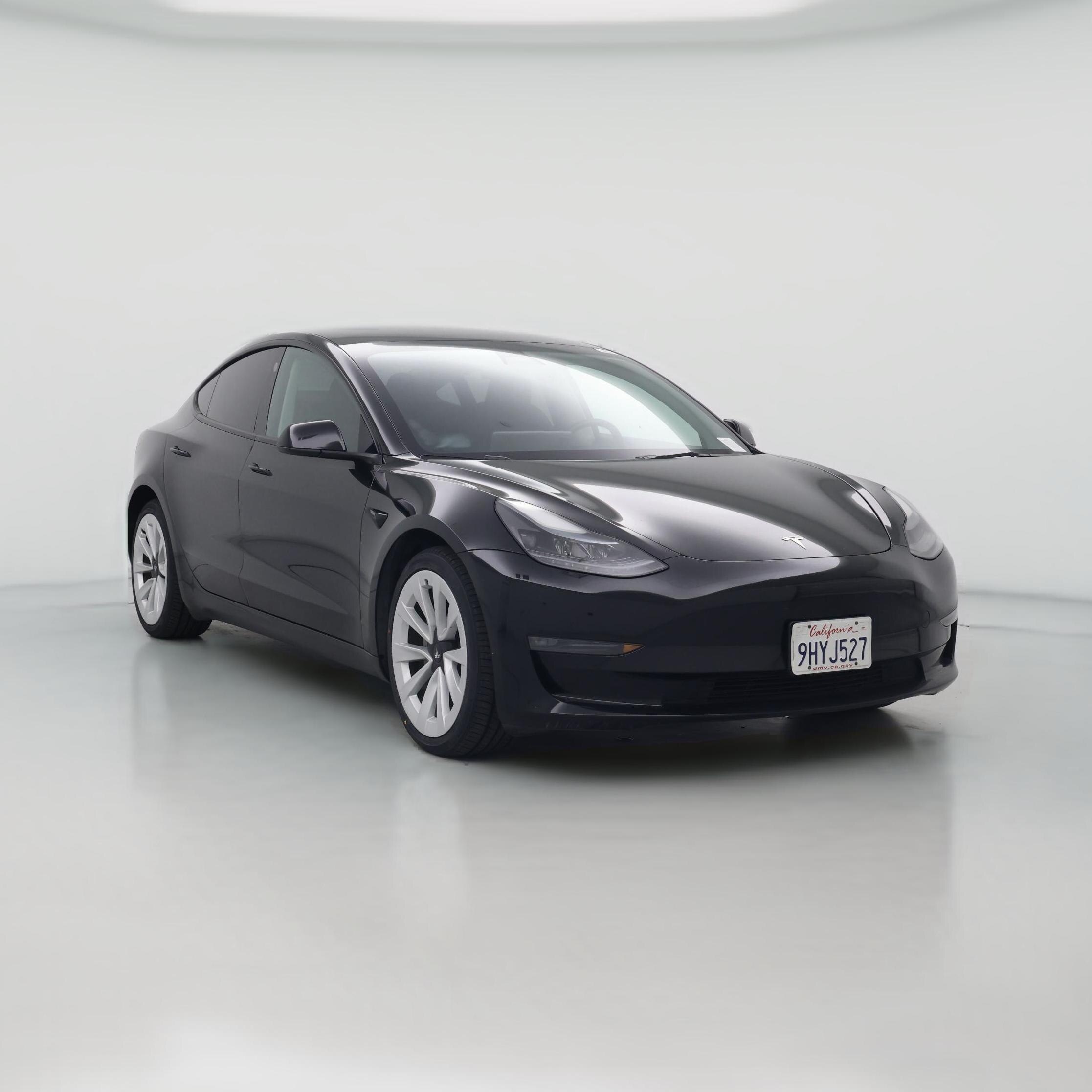 Thumbnail: 2023 Tesla Model 3 - 1