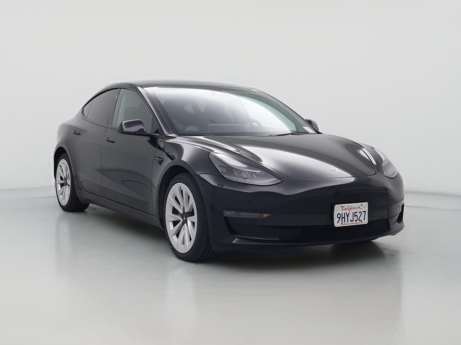 2023 Tesla Model 3 Long Range