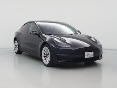 2023 Tesla Model 3 Long Range