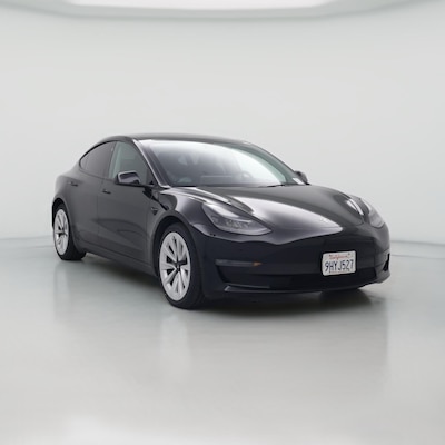 2023 Tesla Model 3 Long Range