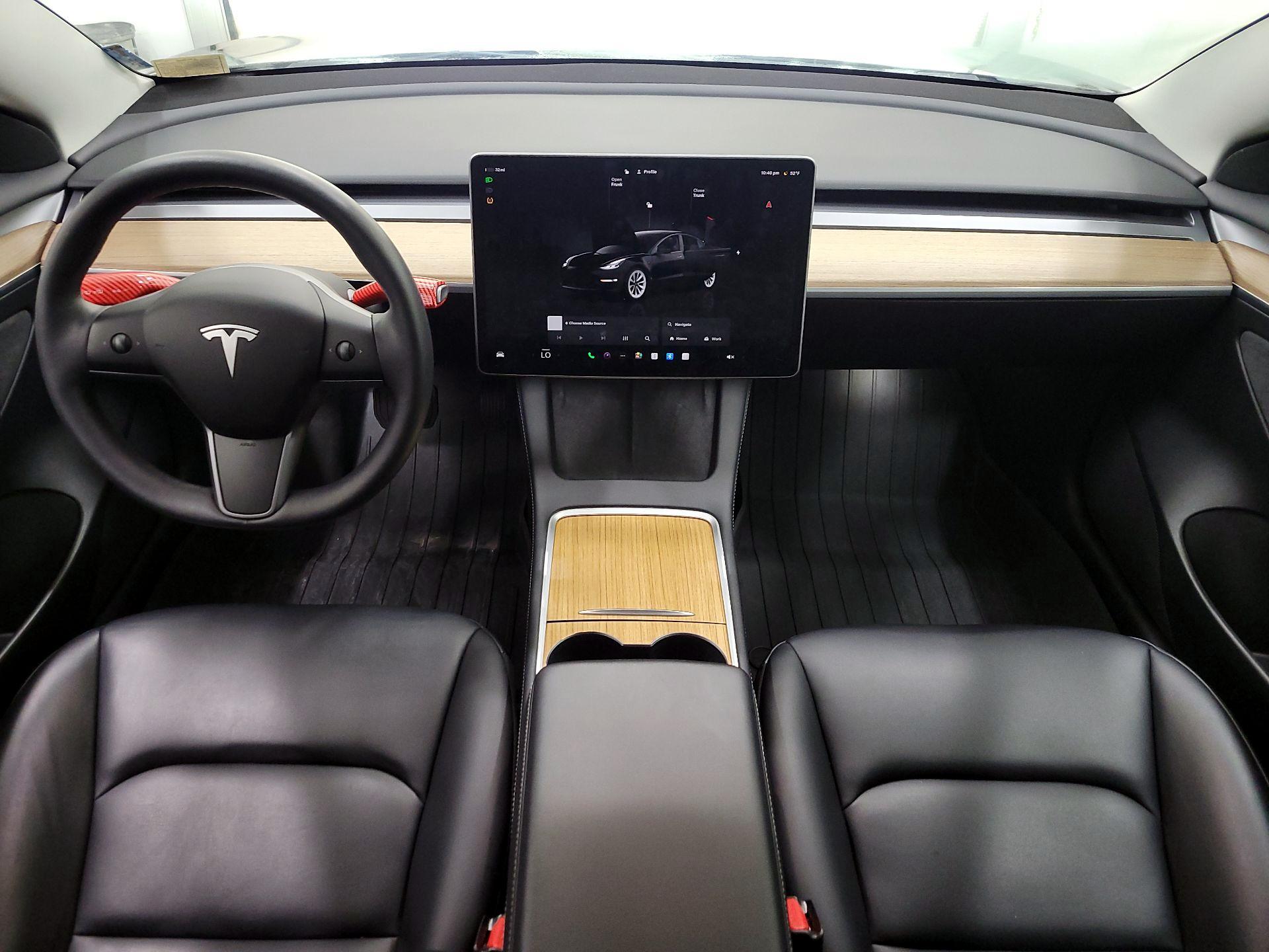 Thumbnail: 2023 Tesla Model 3 - 9