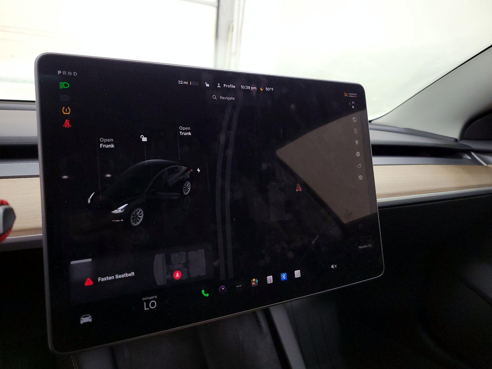 Thumbnail: 2023 Tesla Model 3 - 13