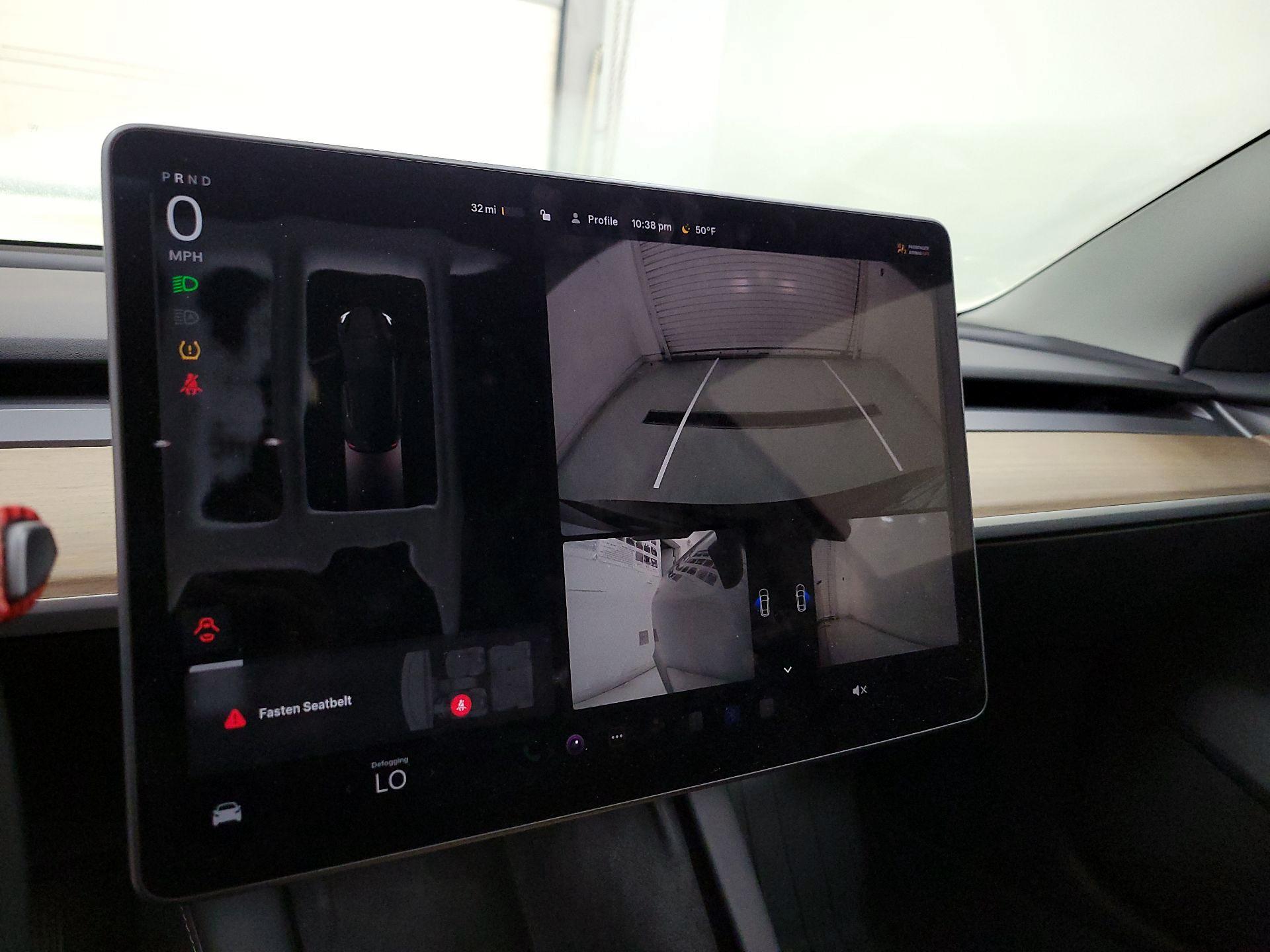 Thumbnail: 2023 Tesla Model 3 - 14