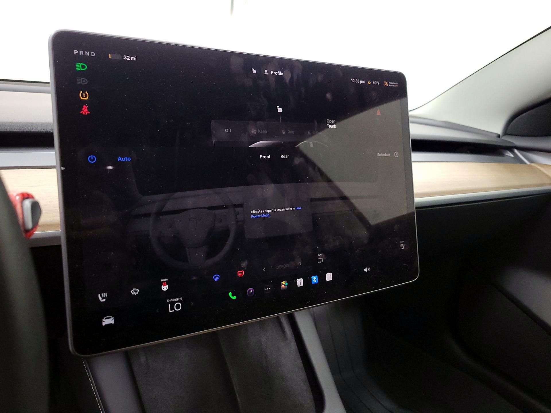 Thumbnail: 2023 Tesla Model 3 - 16