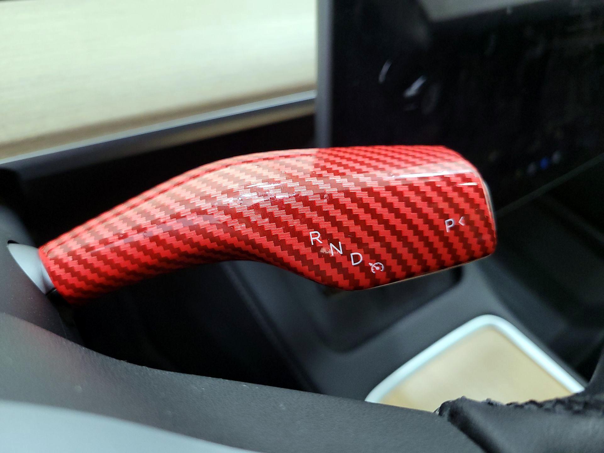 Thumbnail: 2023 Tesla Model 3 - 17