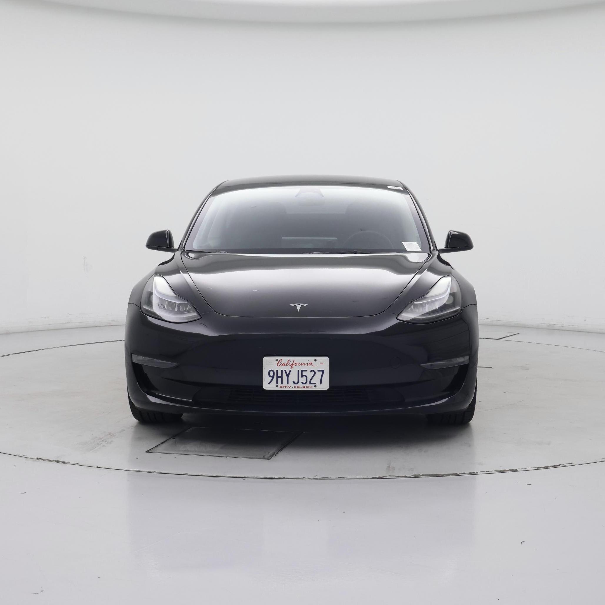 Thumbnail: 2023 Tesla Model 3 - 5