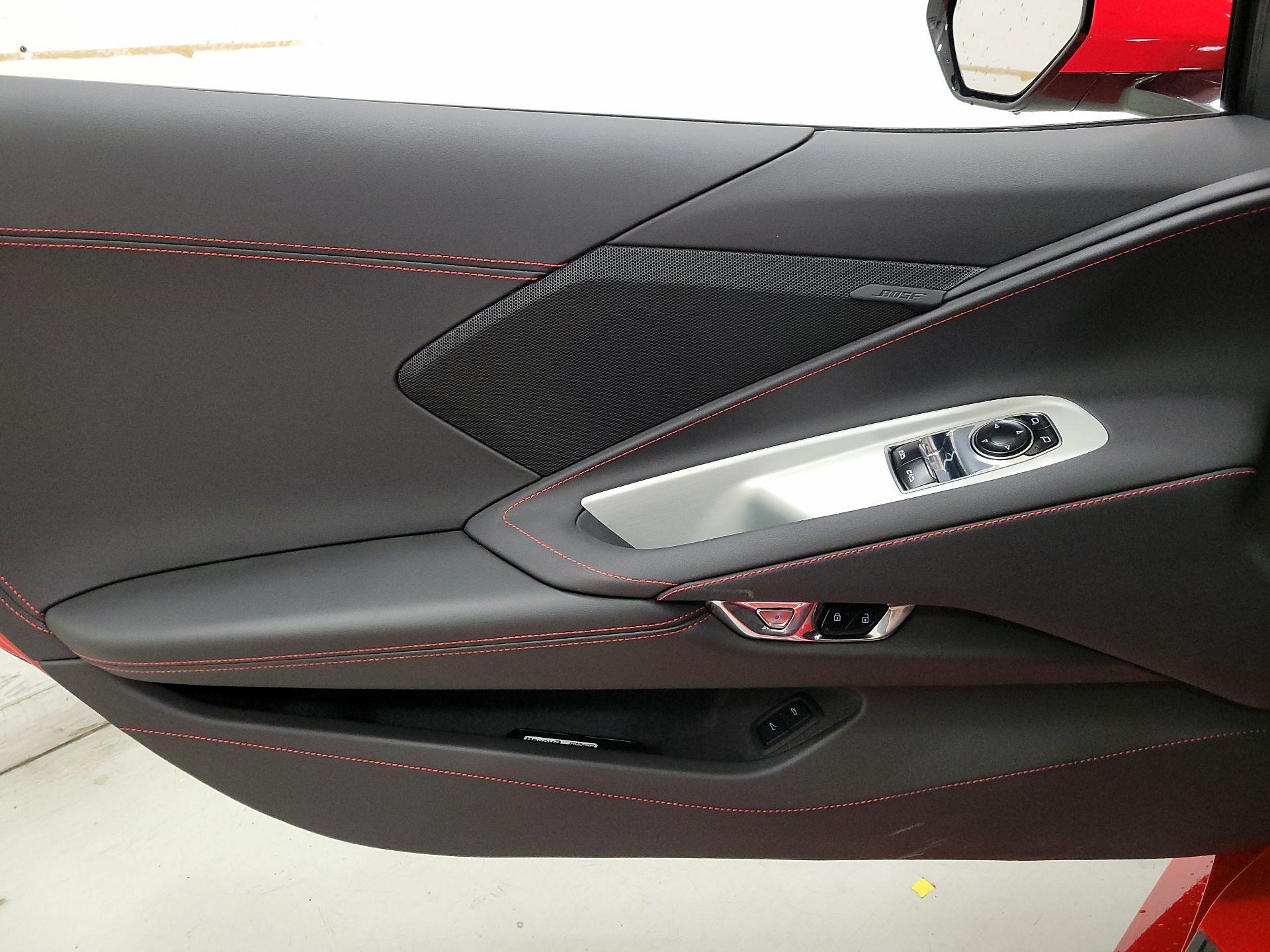 Thumbnail: 2025 Chevrolet Corvette - 12